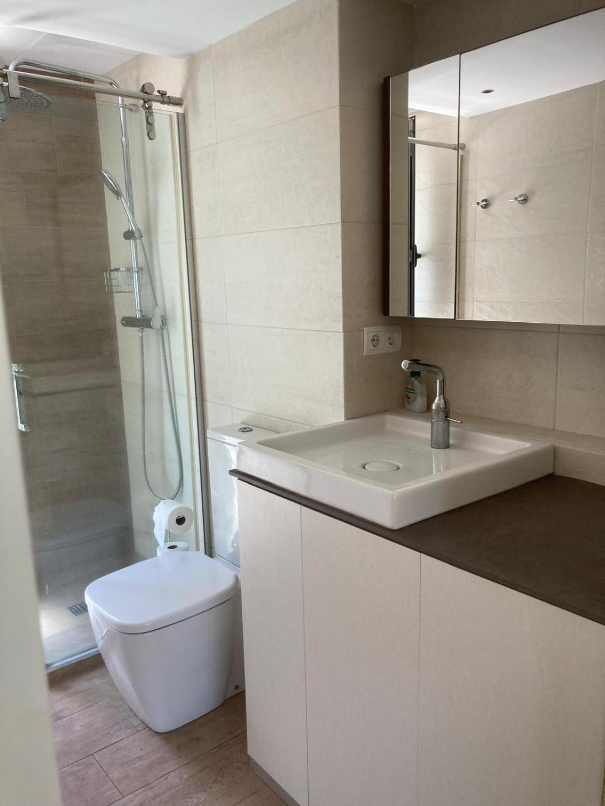 Apartment Apartment's Mallorca Salou