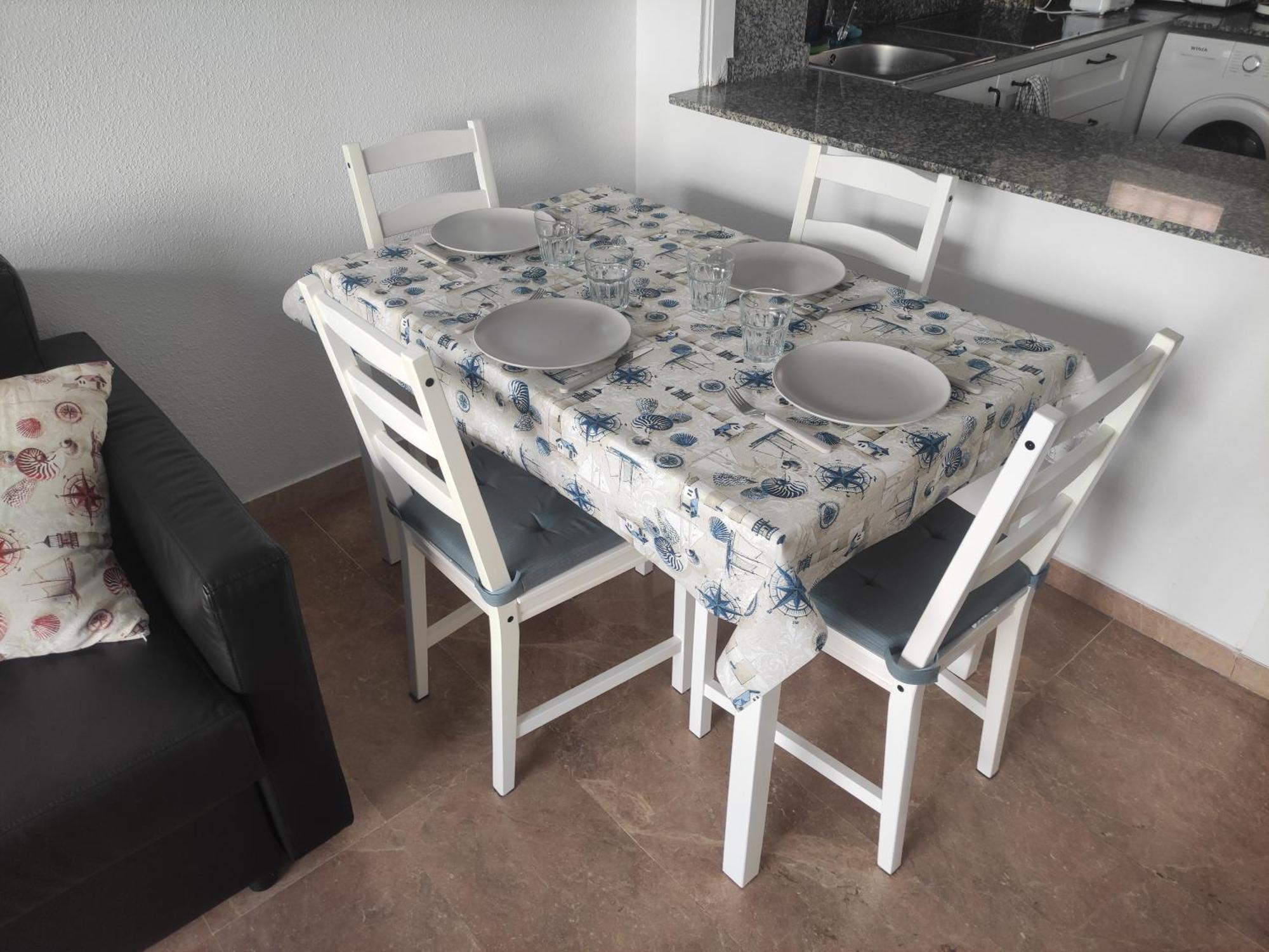 Casa Maitea, Playa Levante Primera Linea De Mar Salou