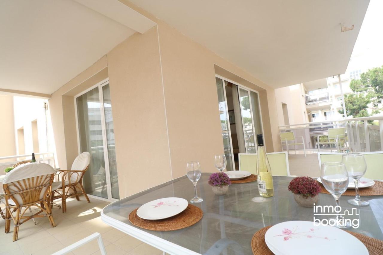Apartment Tenorfleta Playa *