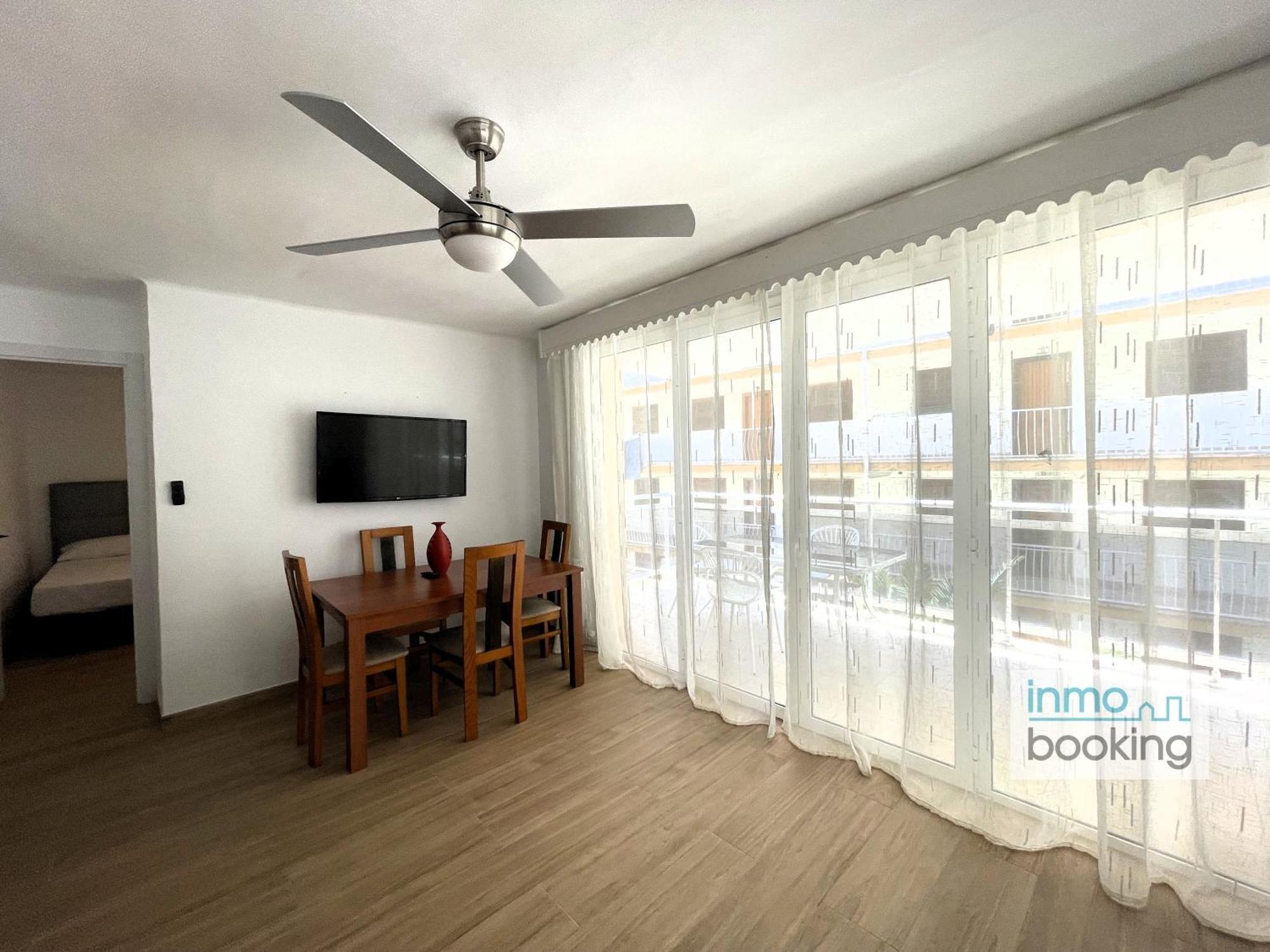 Apartment Tenorfleta Playa Salou