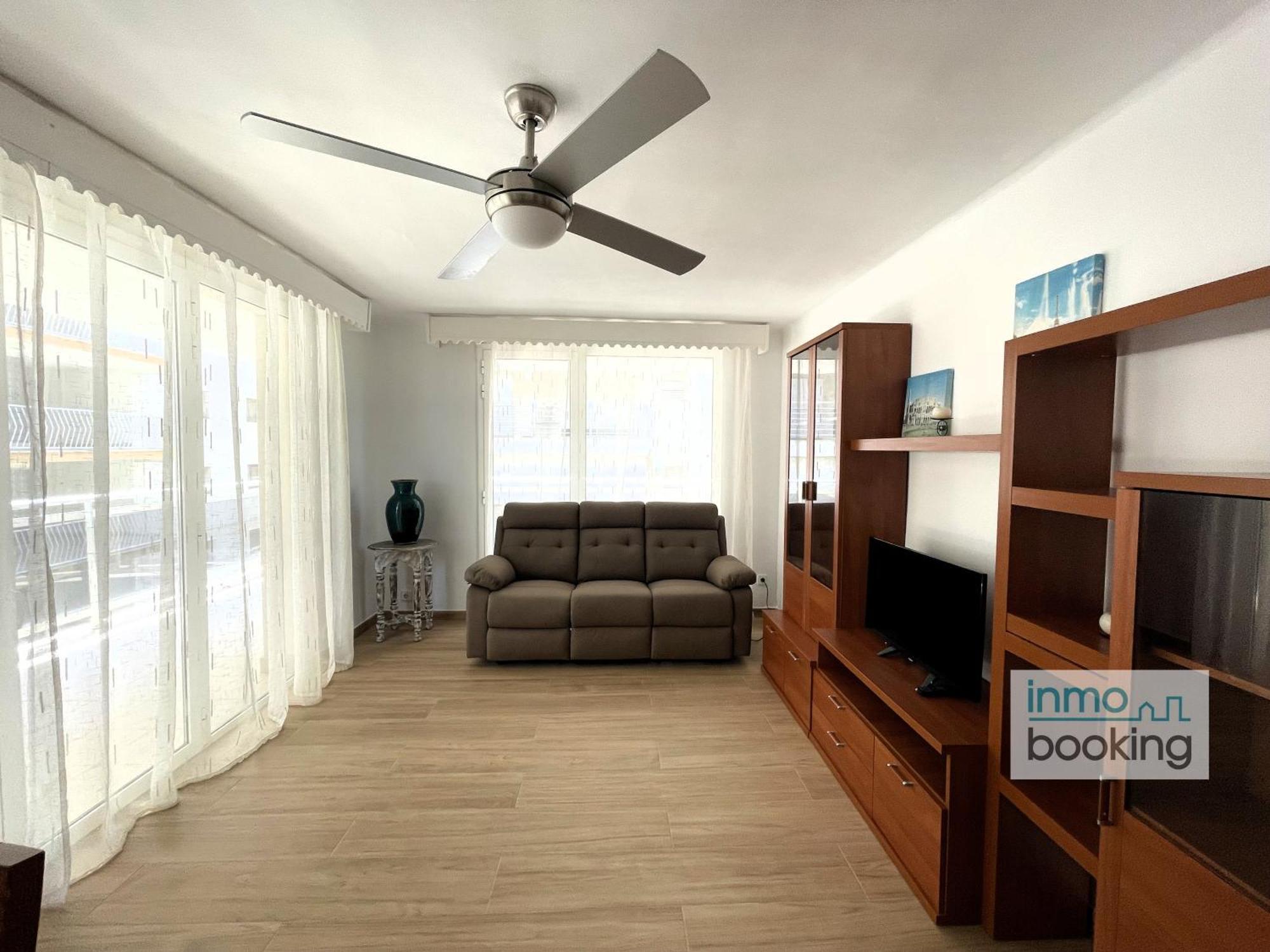 Apartment Tenorfleta Playa *