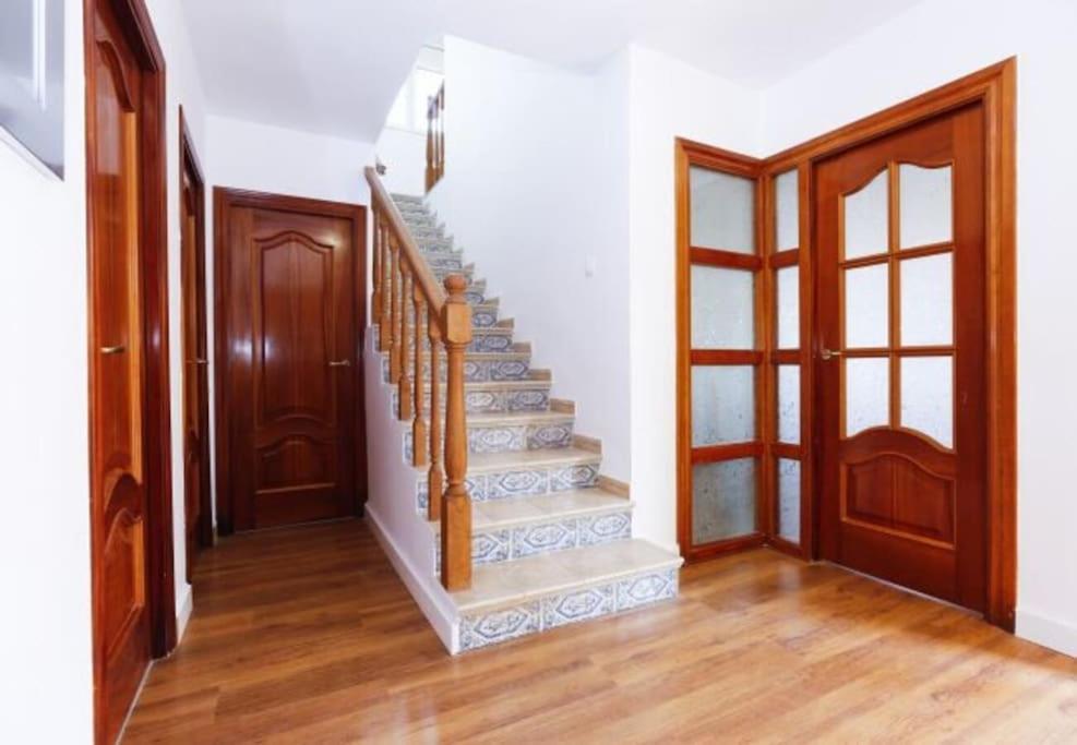 Villa Grh Bianca, Con Piscina Privada, Barbacoa Y Amplio Jardin