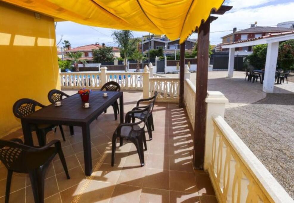 Grh Bianca, Con Piscina Privada, Barbacoa Y Amplio Jardin
