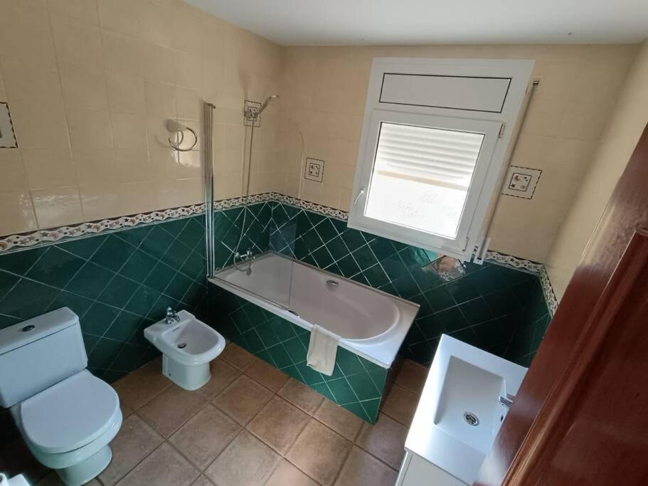 Grh Bianca, Con Piscina Privada, Barbacoa Y Amplio Jardin Villa *
