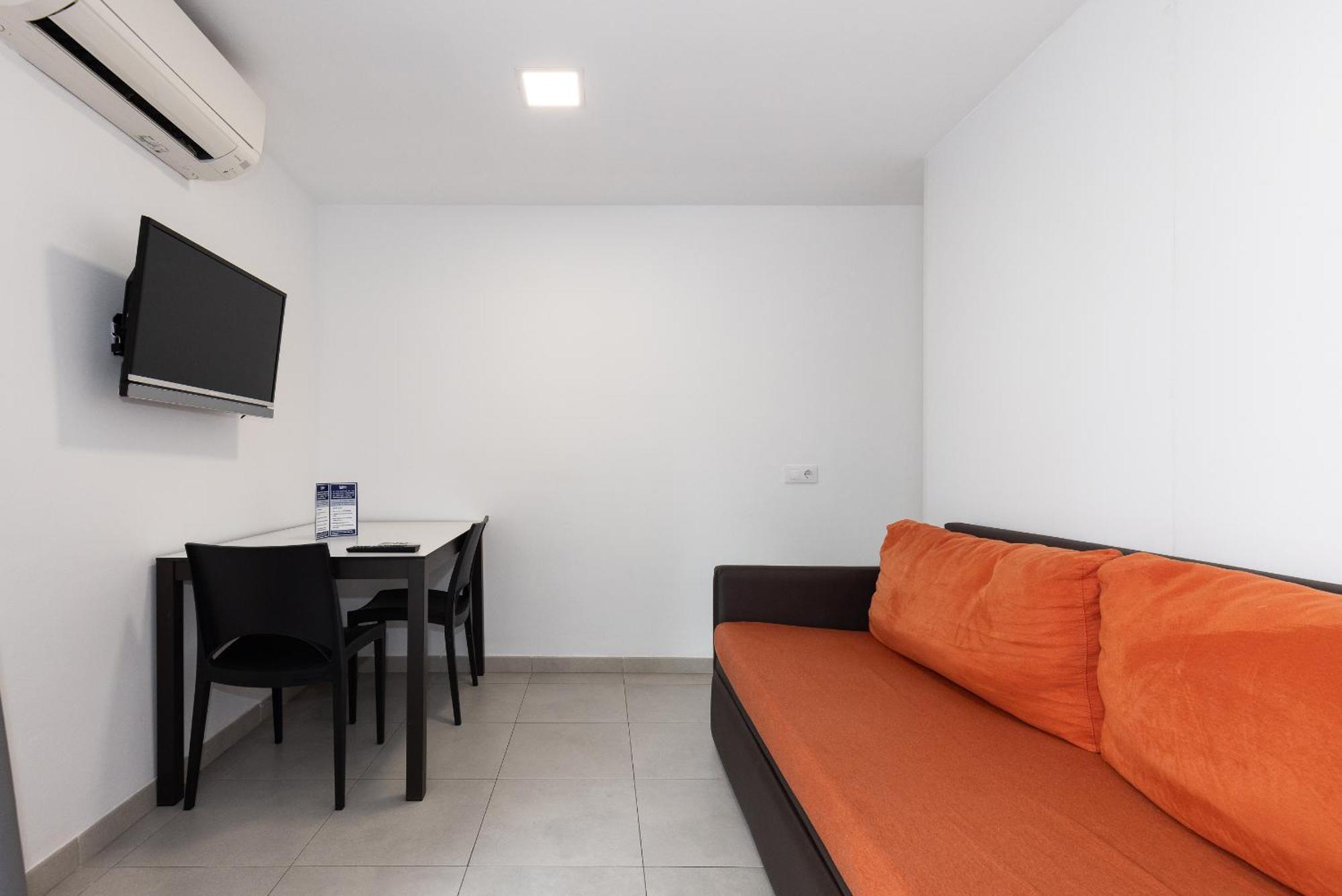 Appartement Rentalmar Aries *