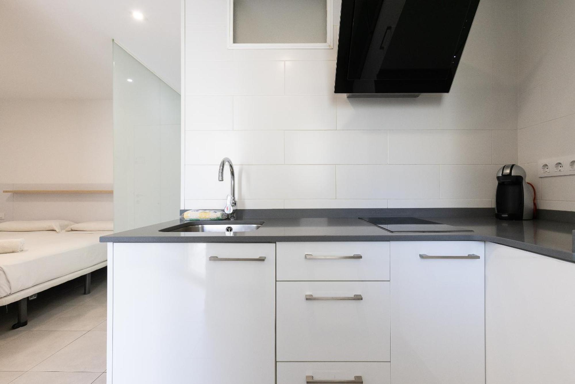 Appartement Rentalmar Aries Salou