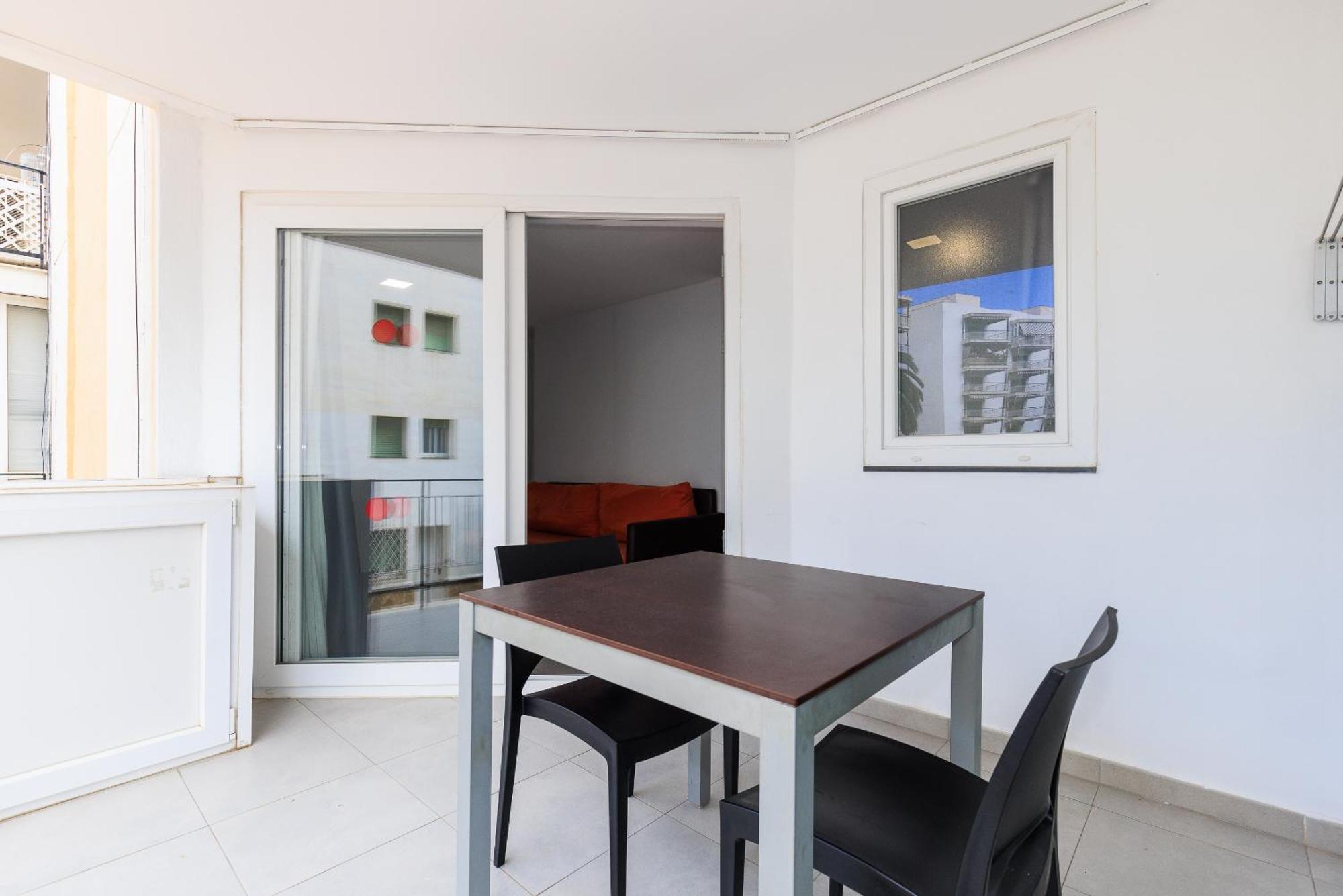 Rentalmar Aries Appartement