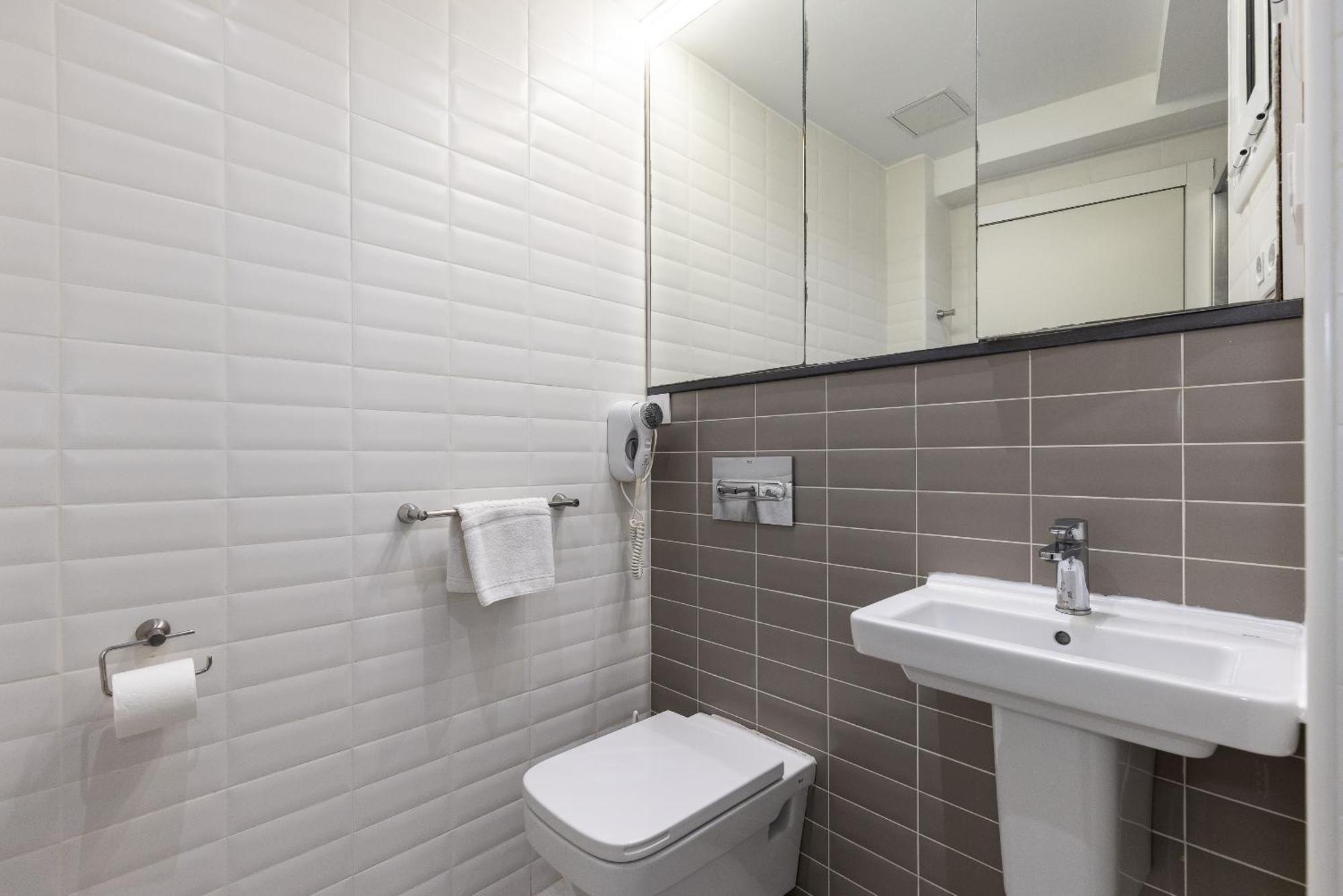 Rentalmar Aries Appartement *