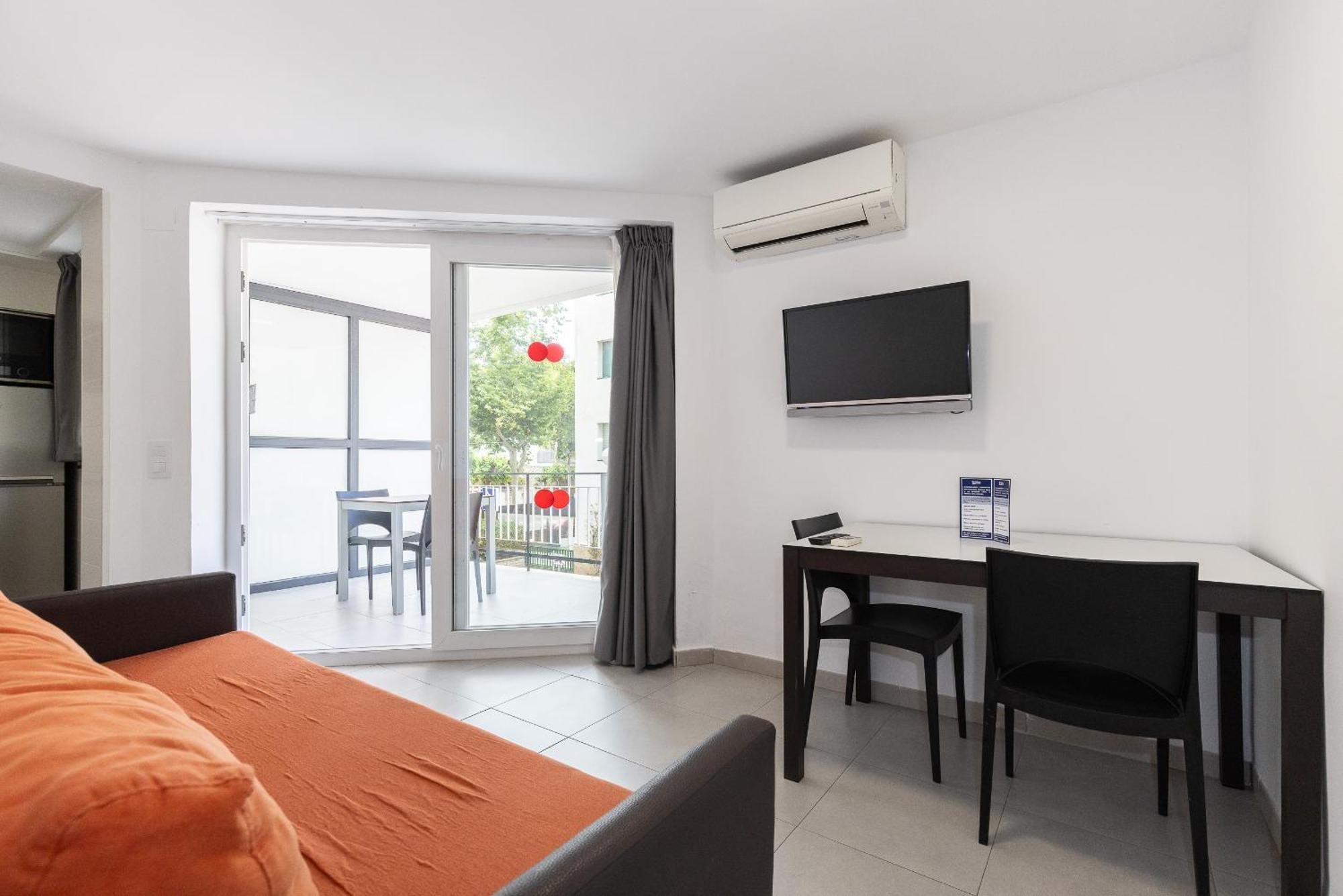 Appartement Rentalmar Aries *