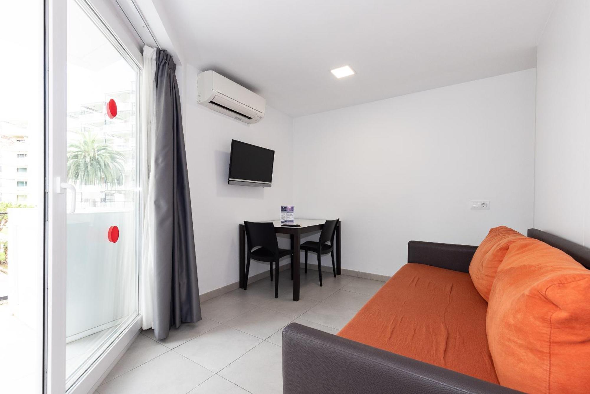 Rentalmar Aries Salou