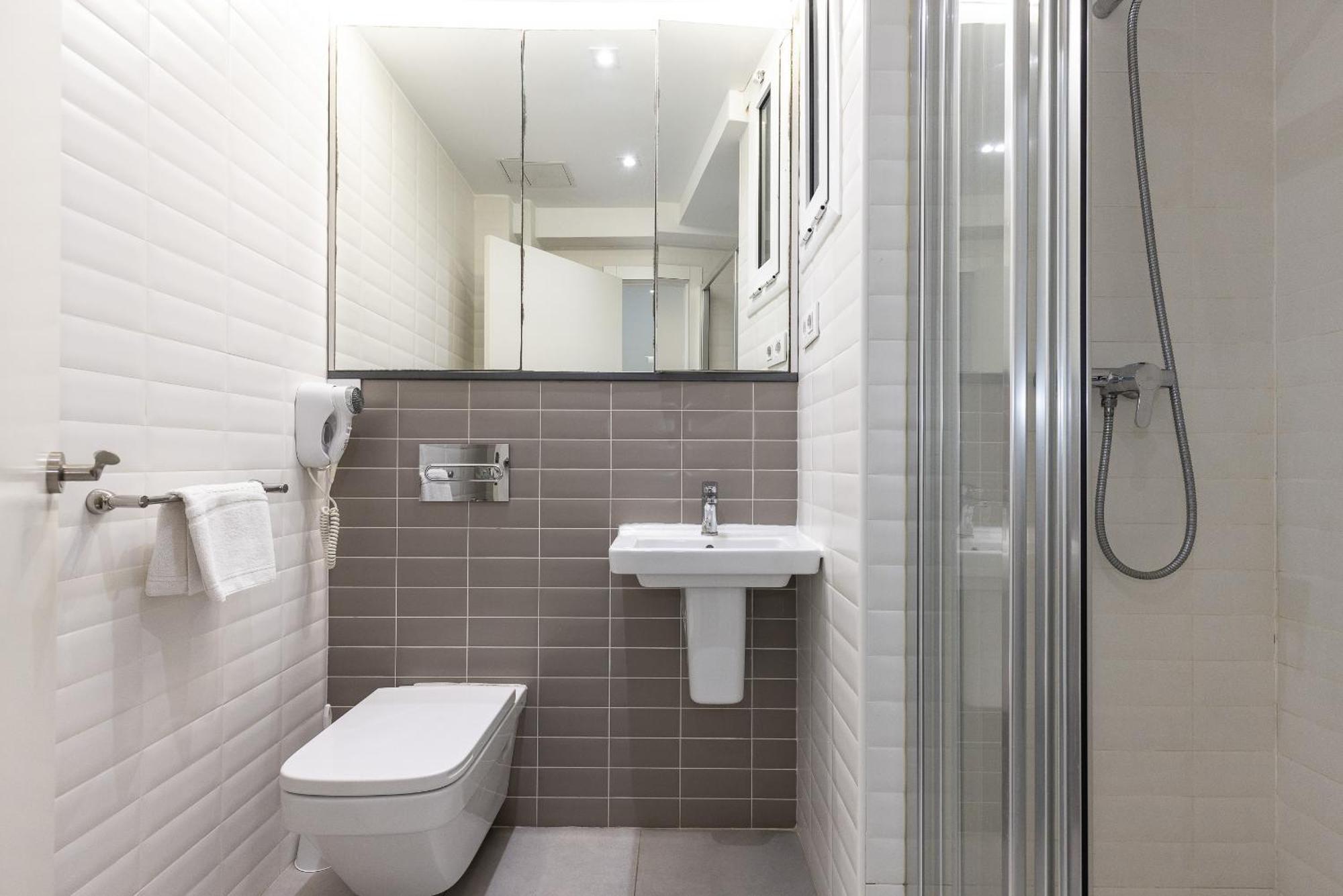 Appartement Rentalmar Aries