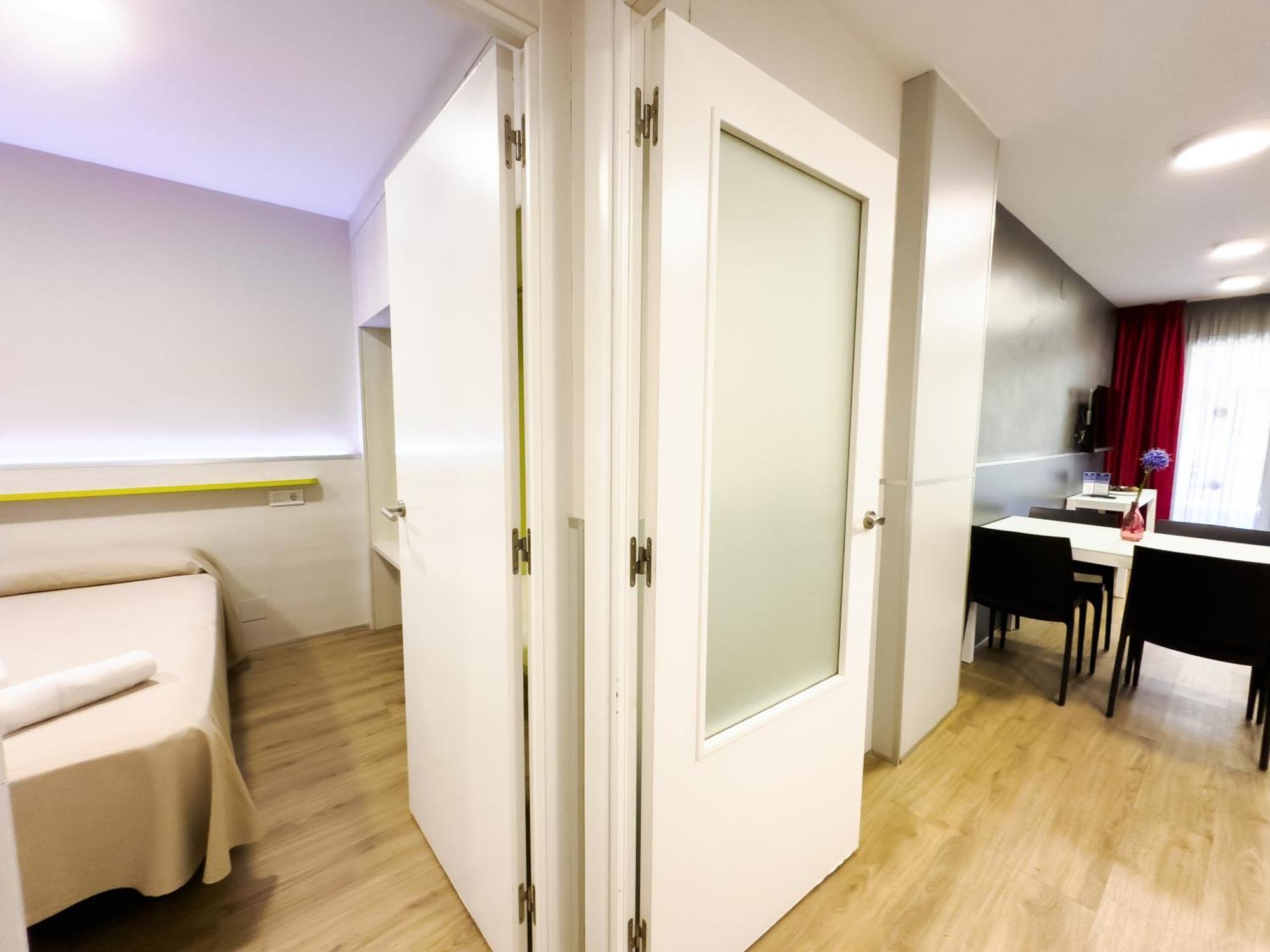 Apartamento Rentalmar Zahara Family