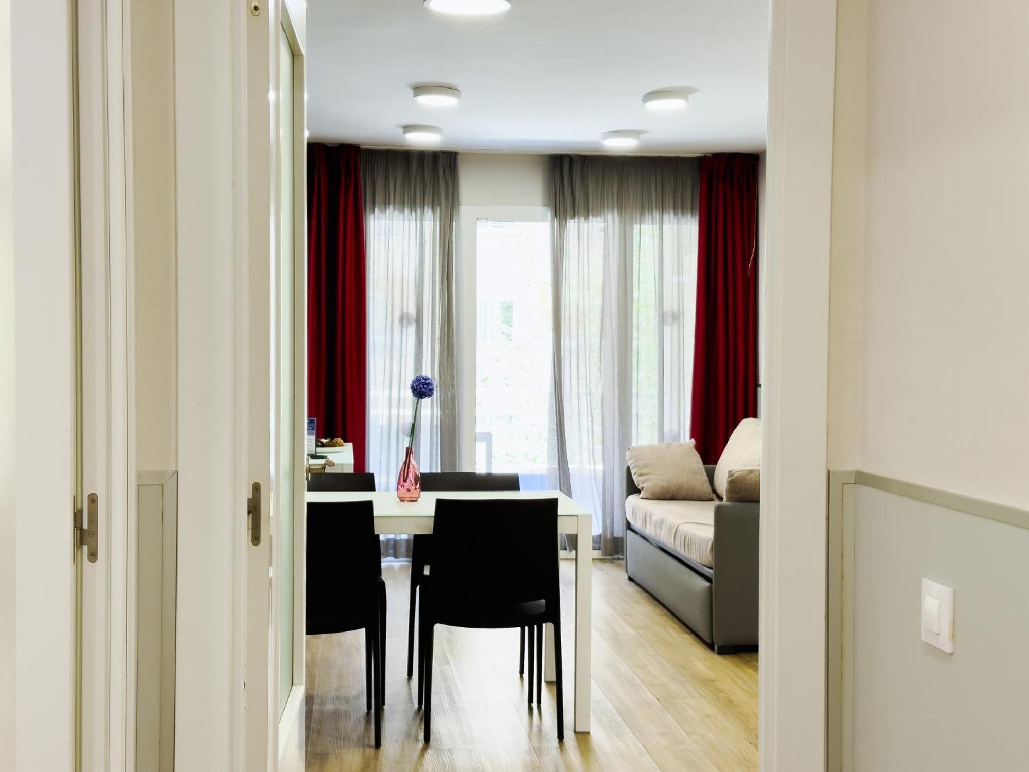 Apartamento Rentalmar Zahara Family *