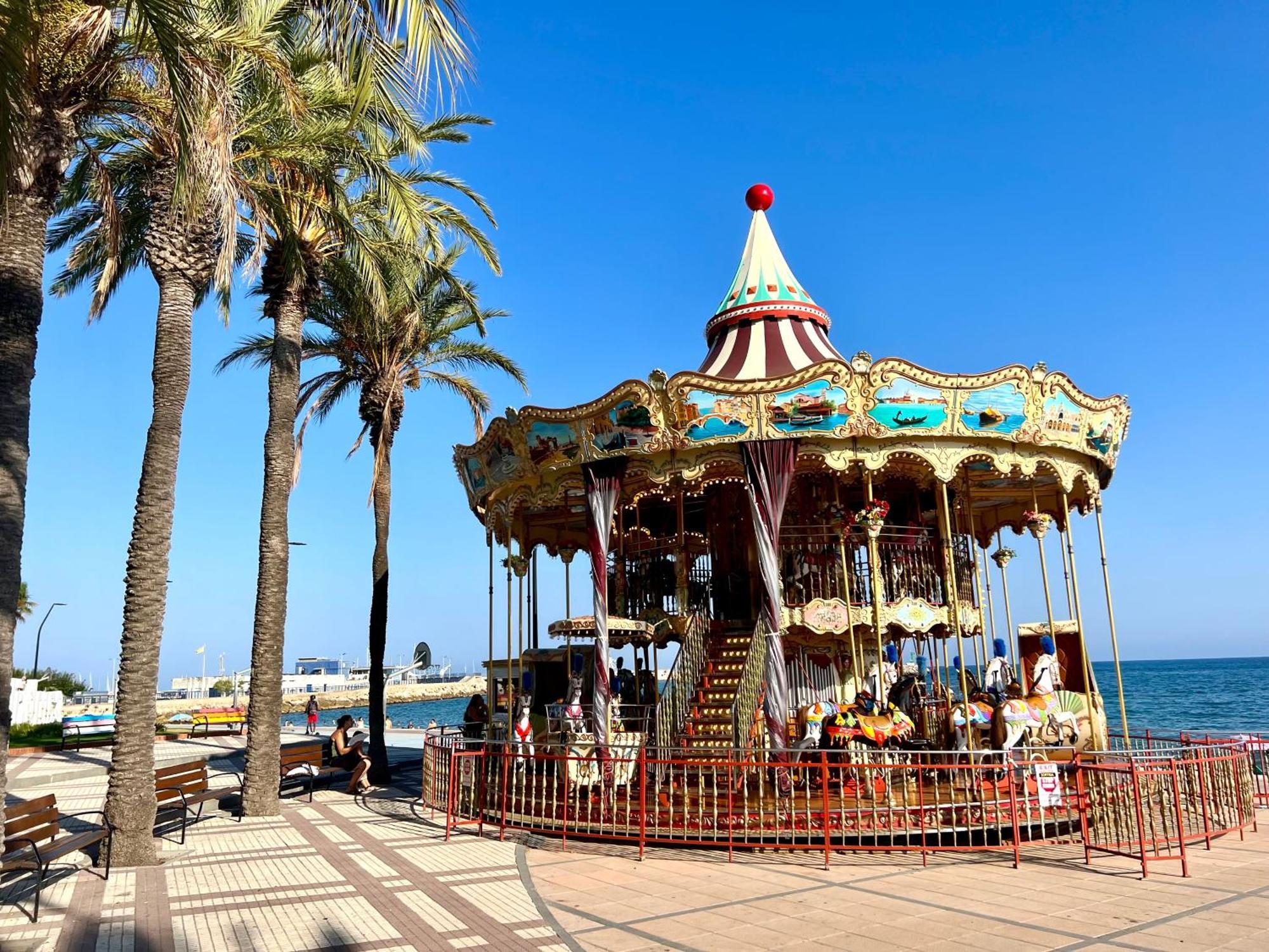 De Moderno En * Salou