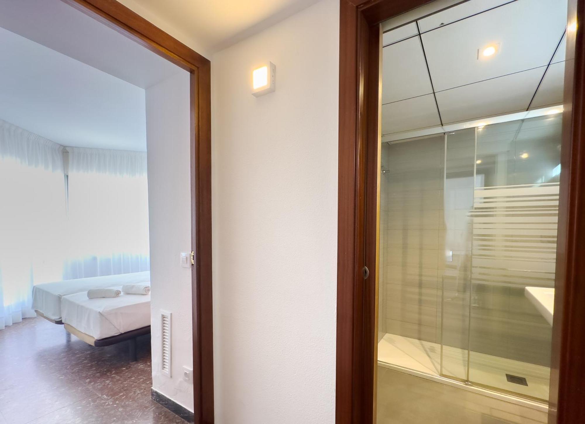 Apartment Rentalmar Atlantida *