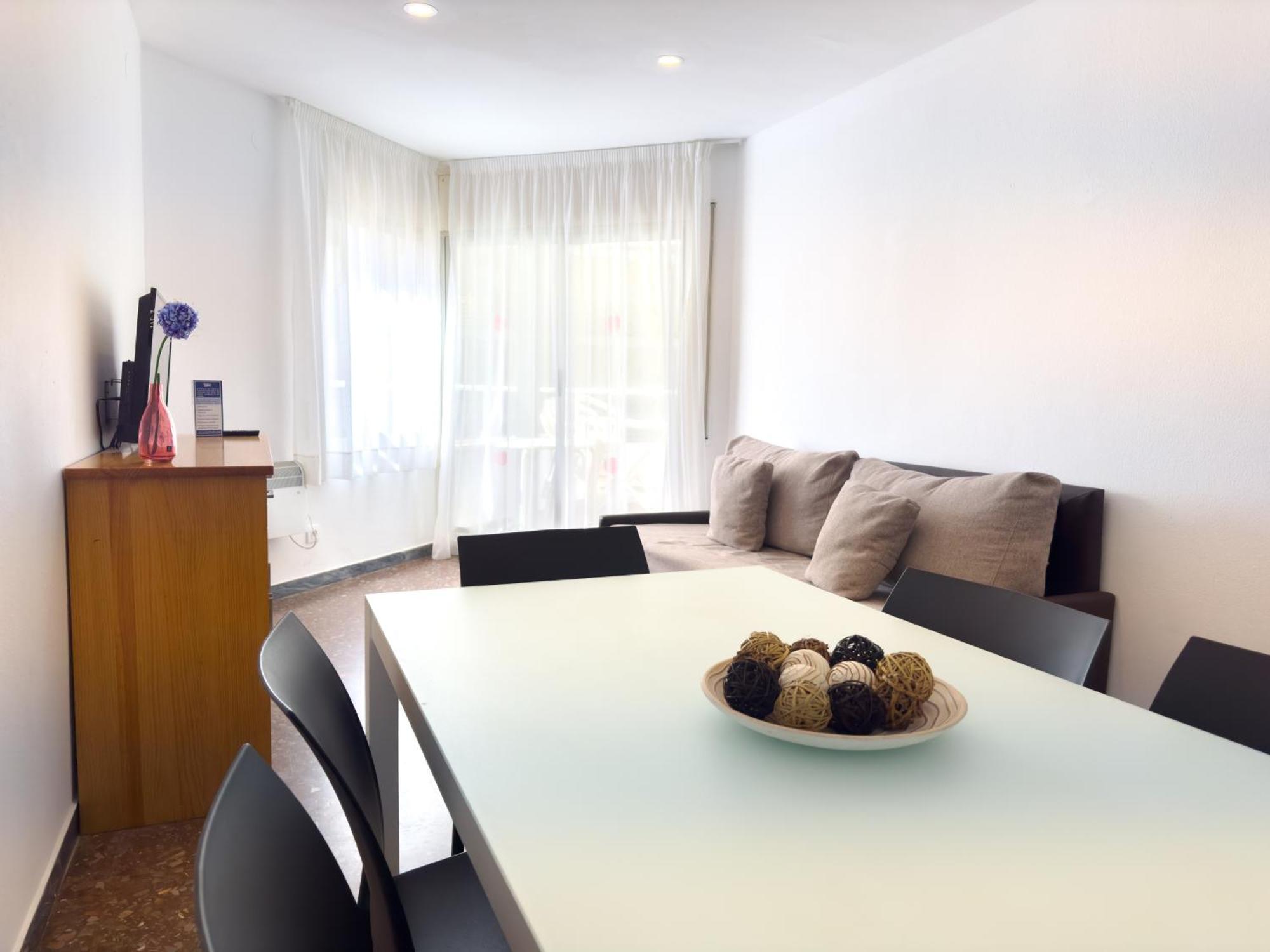 Apartment Rentalmar Atlantida *