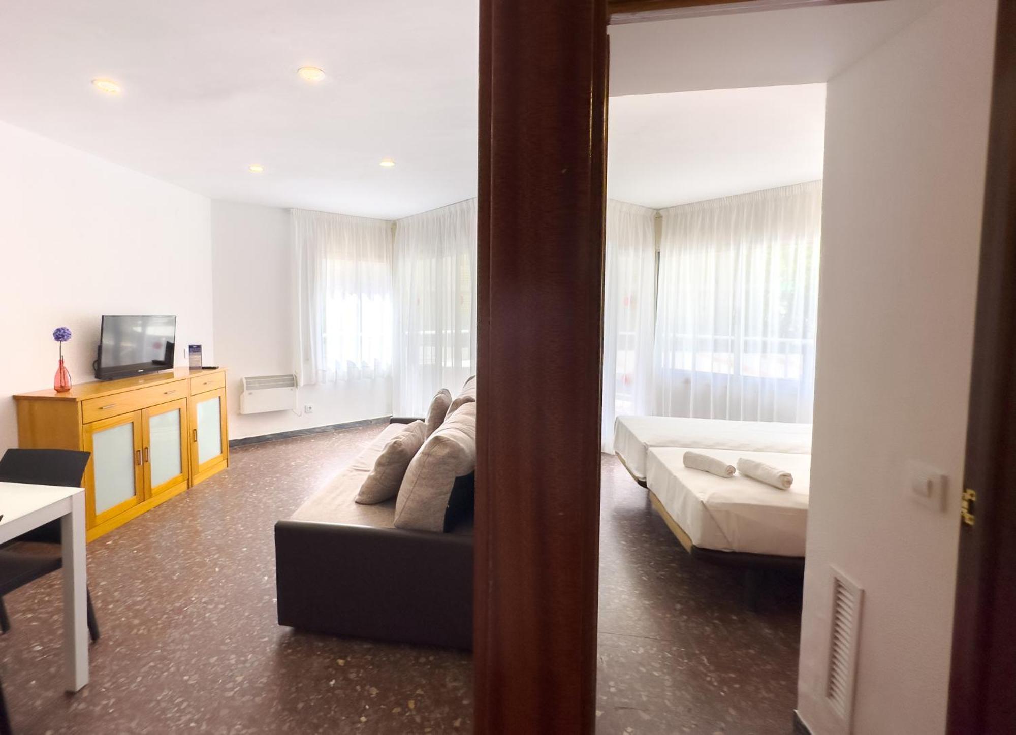 Apartment Rentalmar Atlantida *