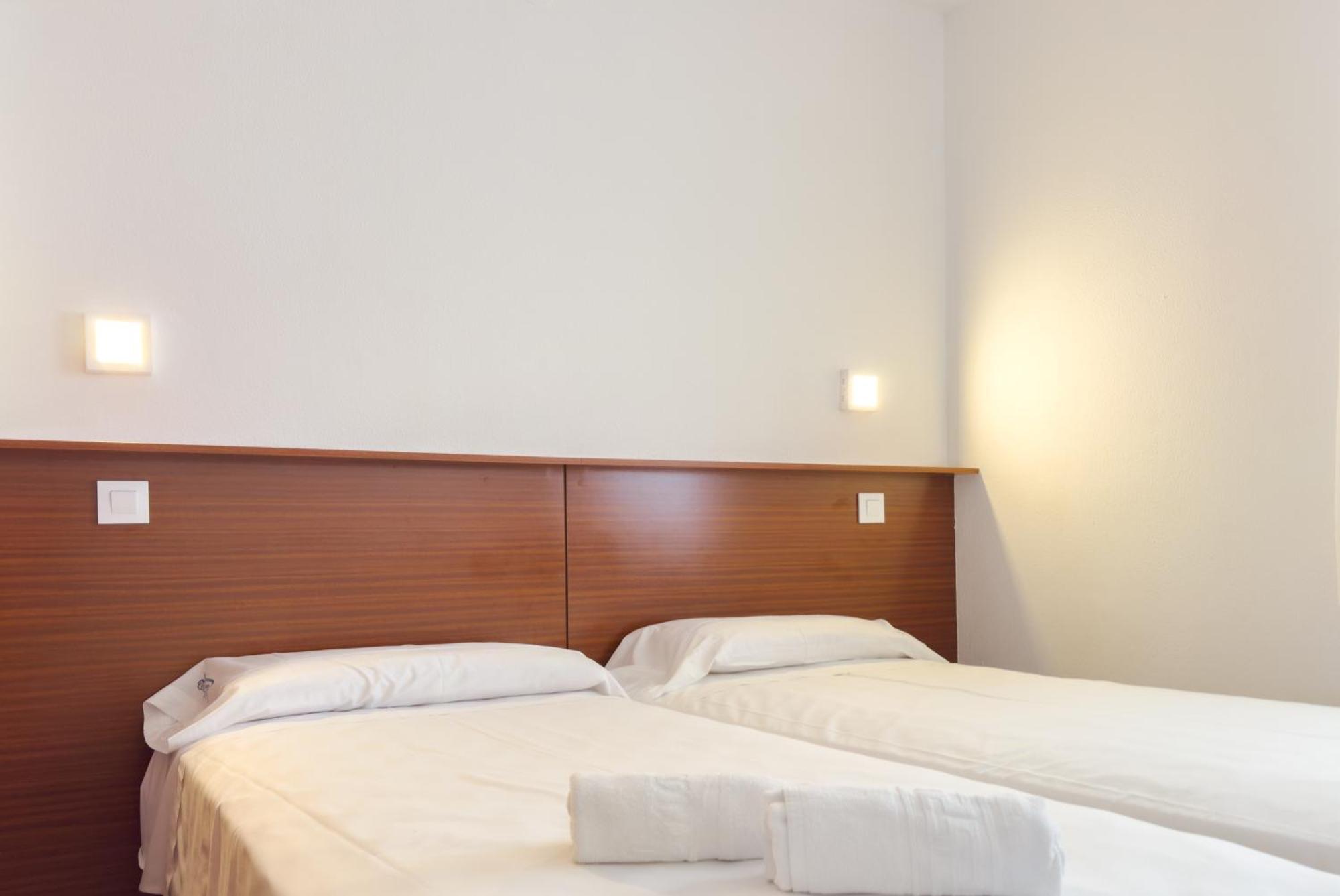 Rentalmar Atlantida * Salou