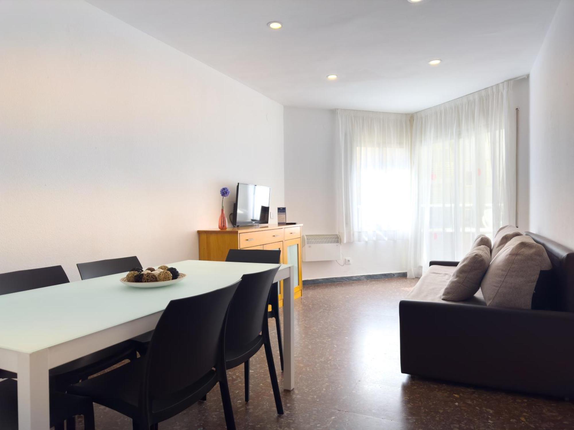 Rentalmar Atlantida Apartment