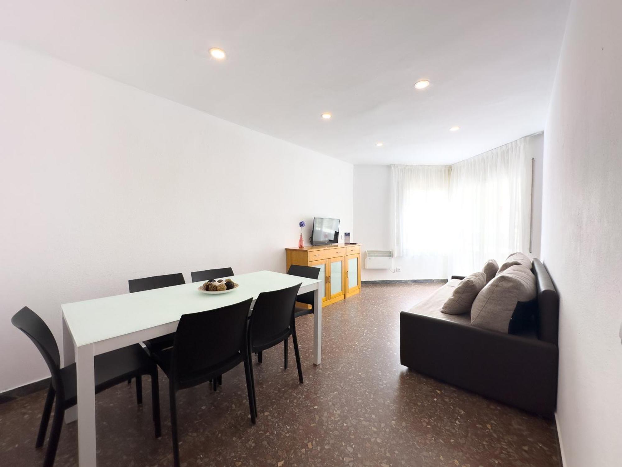 Apartment Rentalmar Atlantida