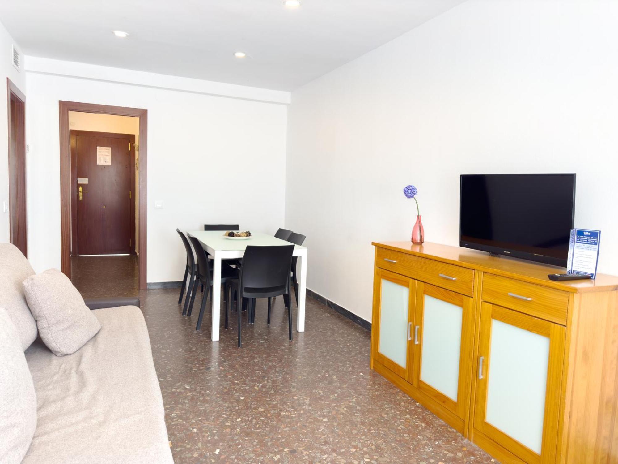 Apartment Rentalmar Atlantida Salou
