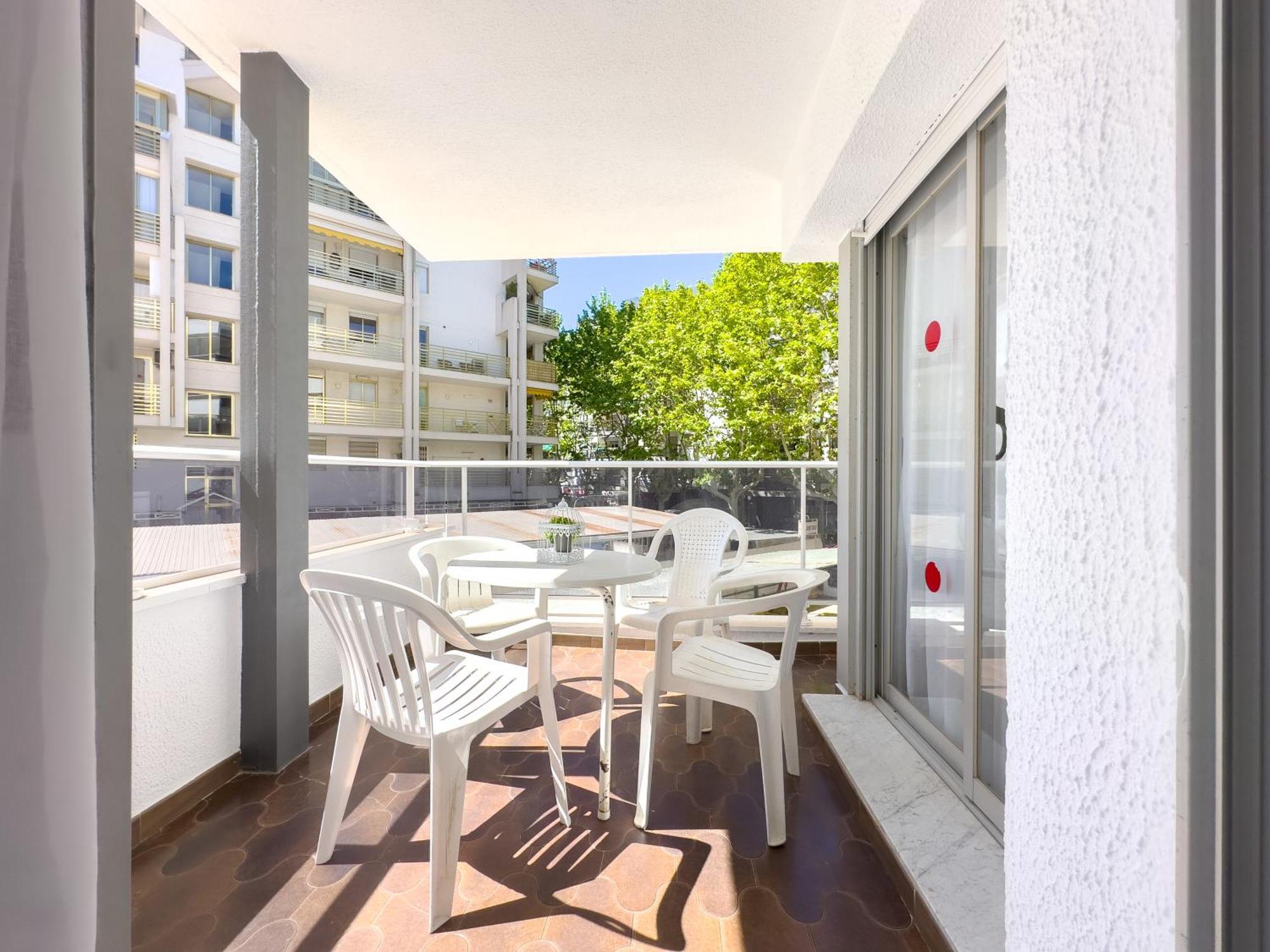Rentalmar Atlantida Apartment *
