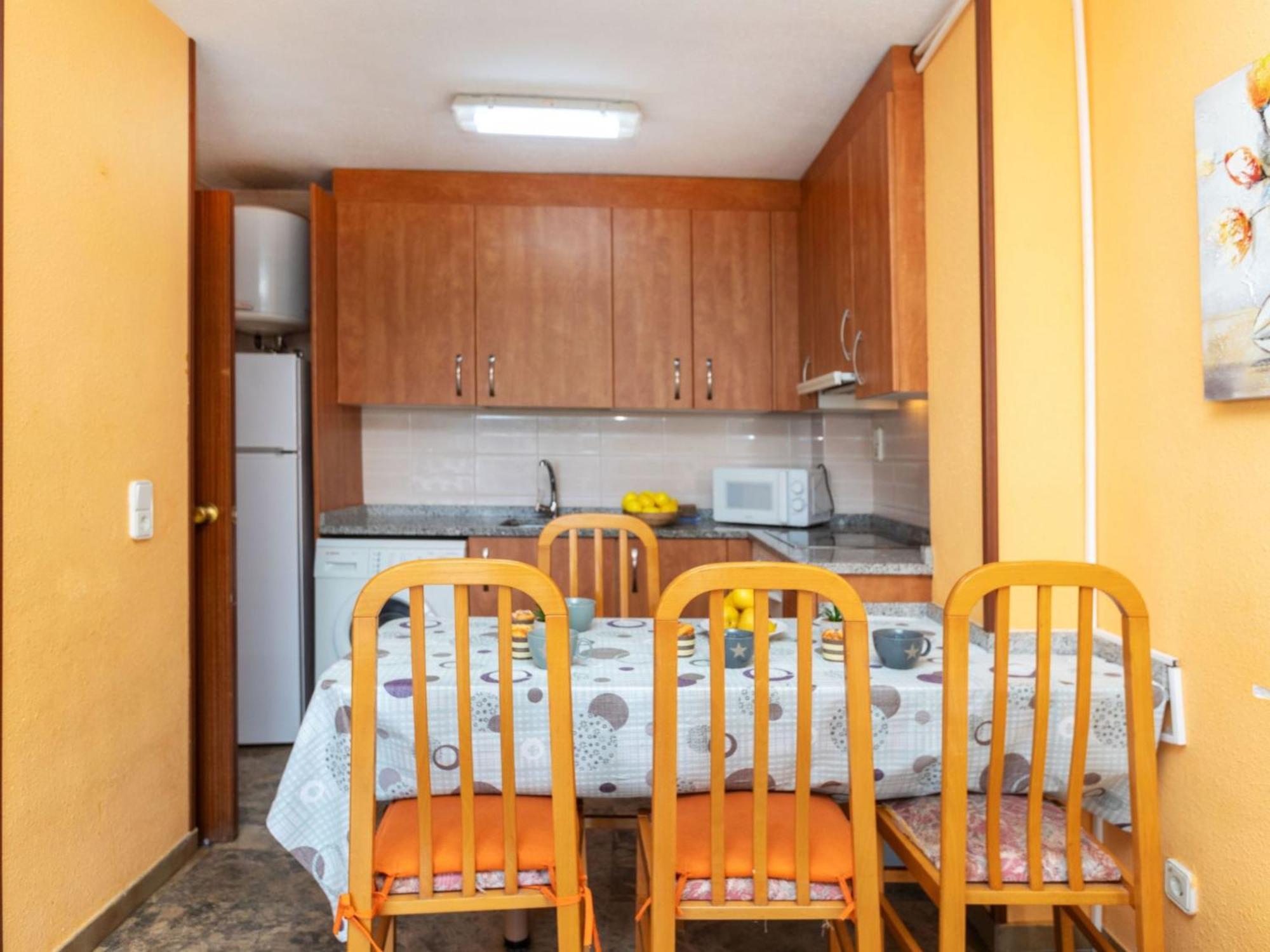 Cala Dorada-2 By Interhome Salou