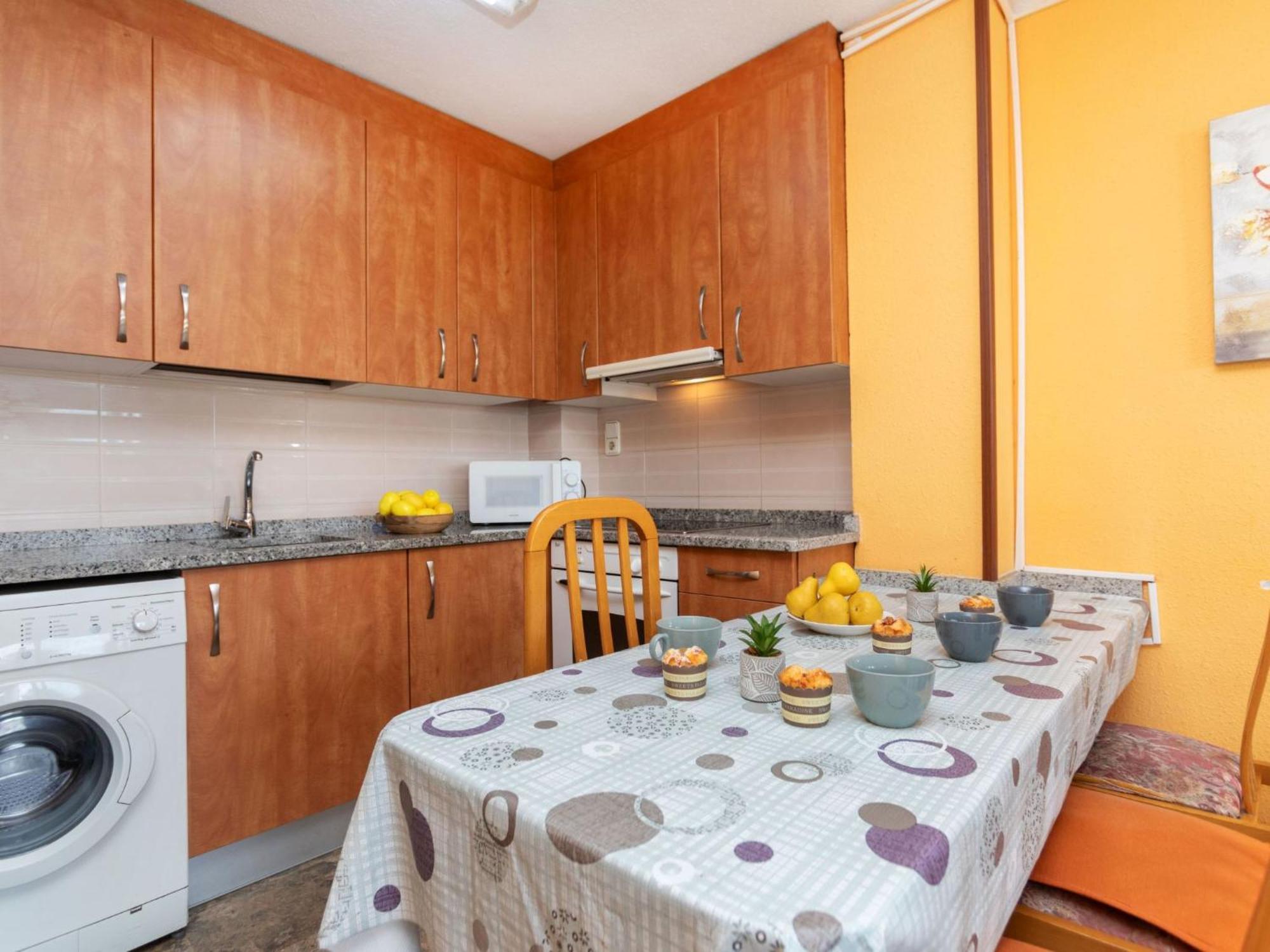 Cala Dorada-2 By Interhome Salou