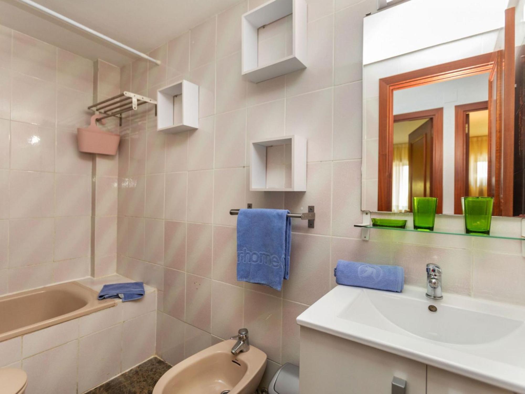 Apartment Cala Dorada-2 By Interhome