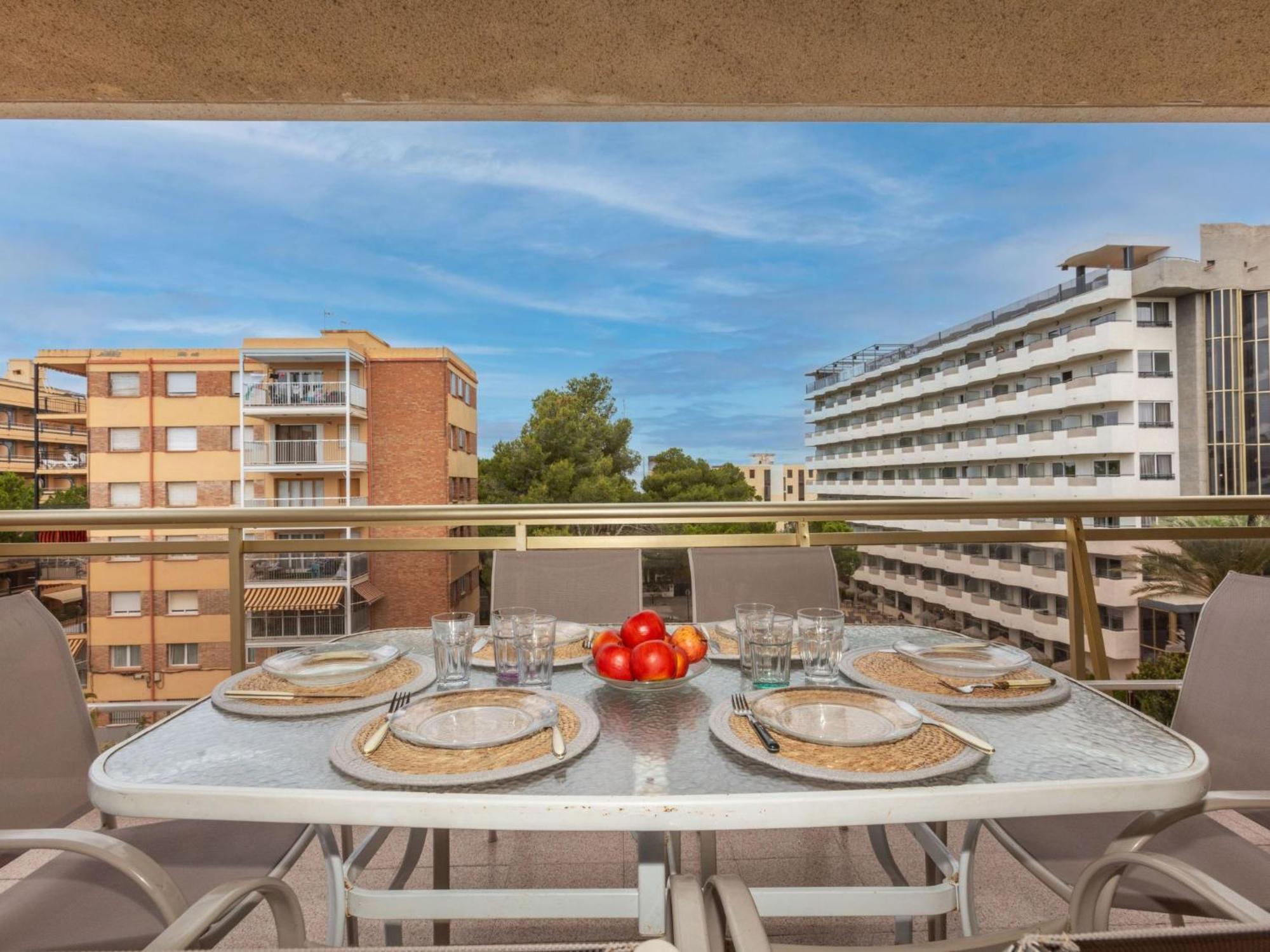 Apartment Cala Dorada-2 By Interhome Salou