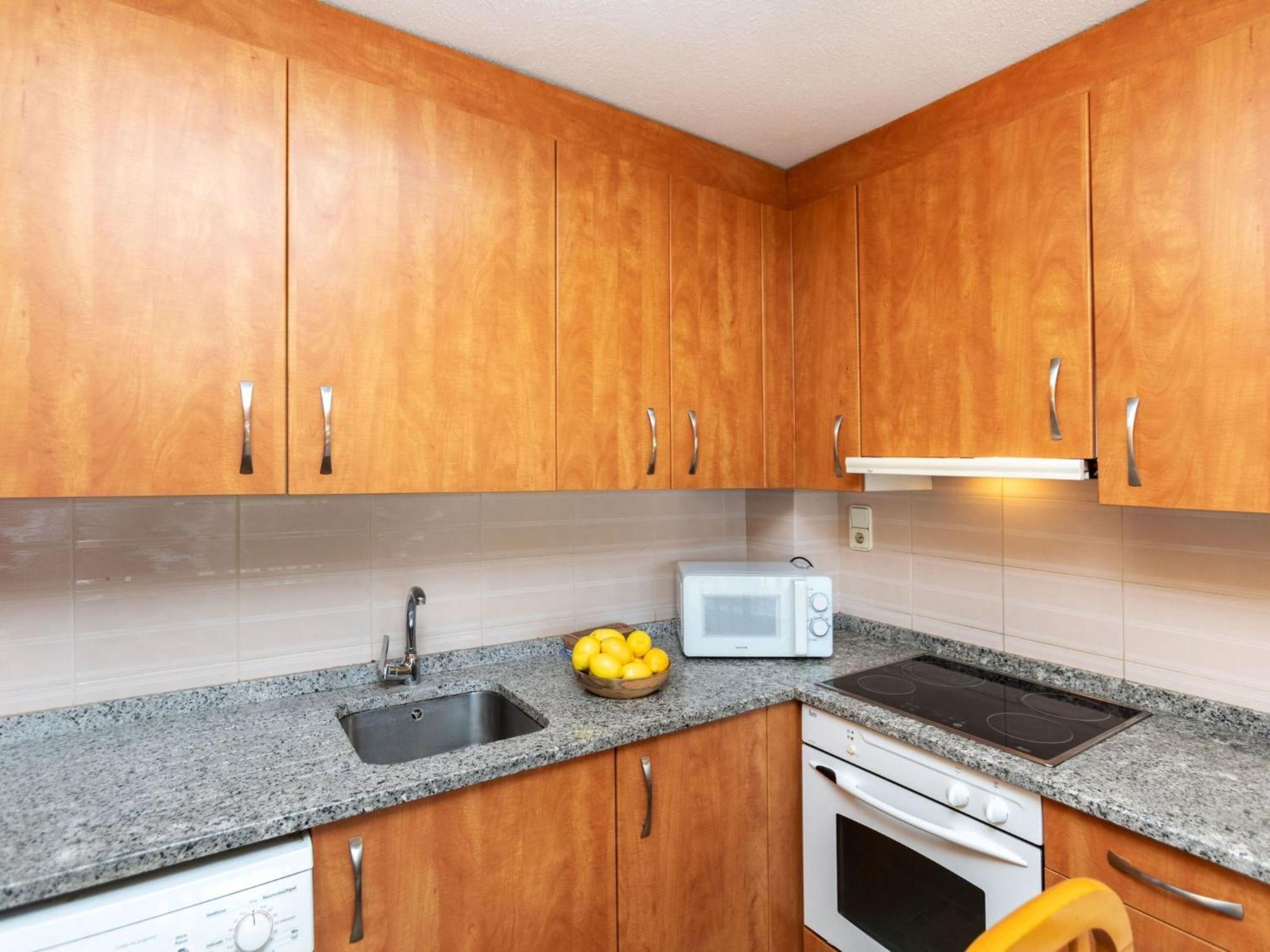 Cala Dorada-2 By Interhome Apartment *