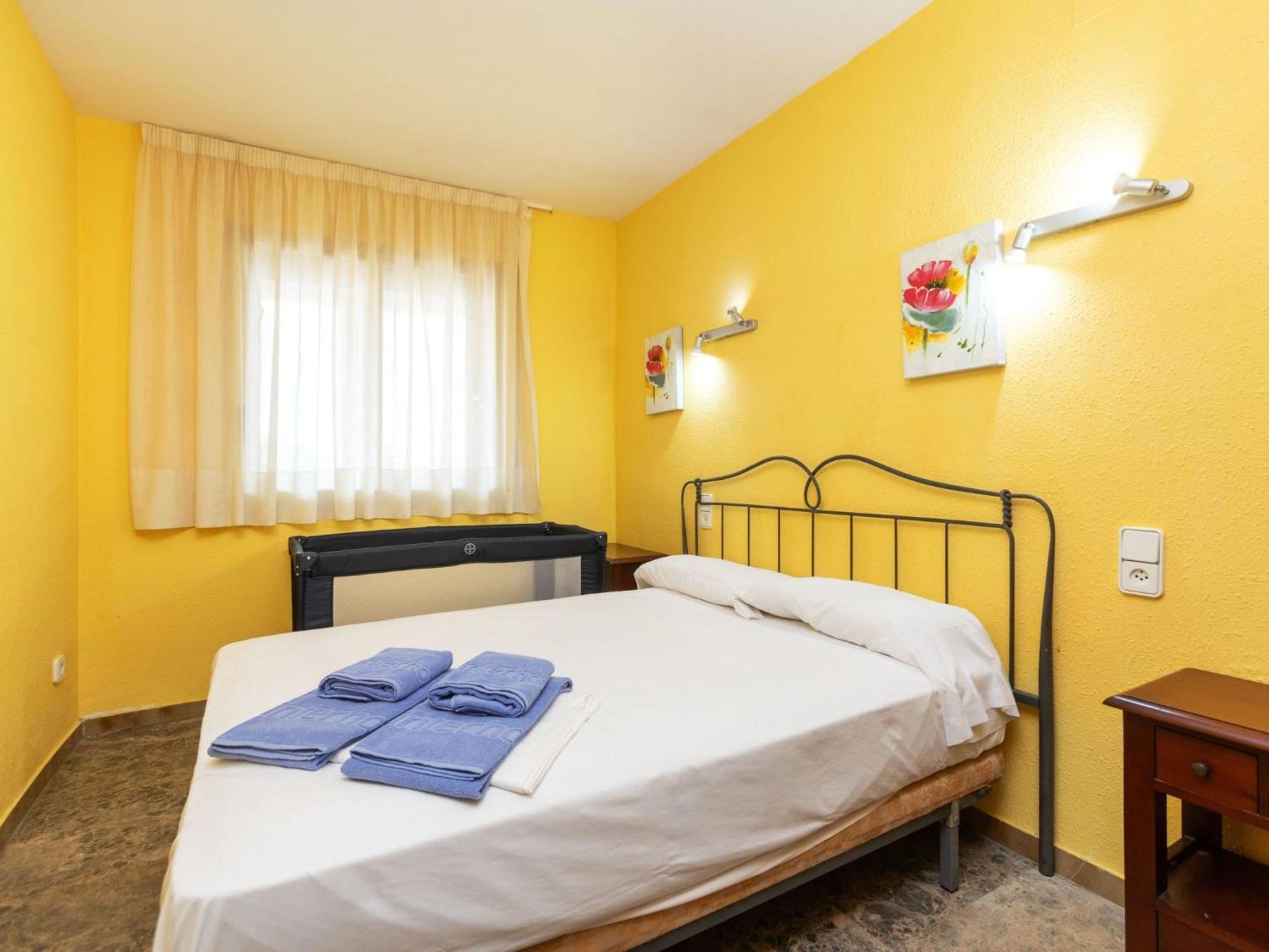 Cala Dorada-2 By Interhome * Salou