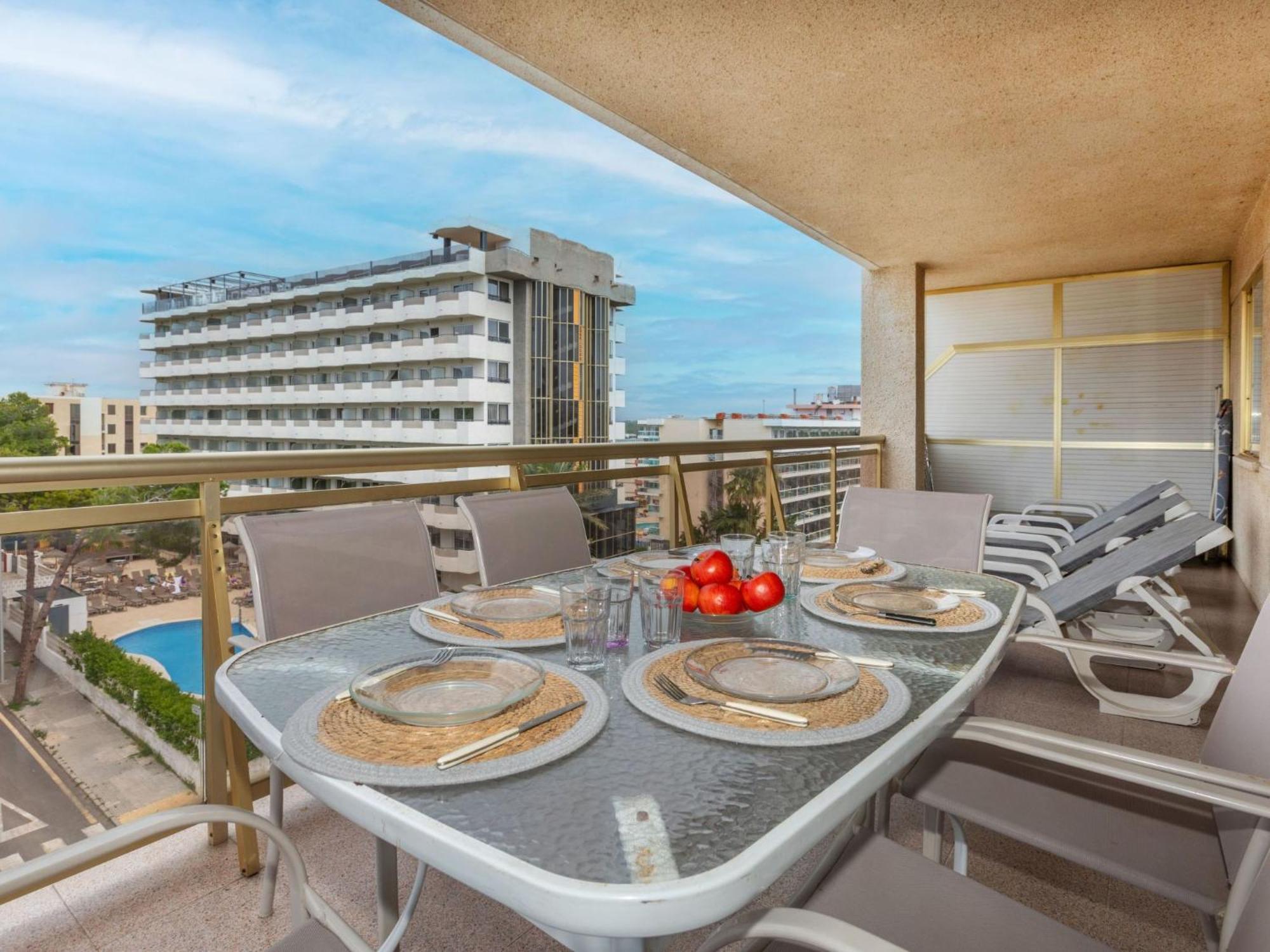 Apartment Cala Dorada-2 By Interhome *