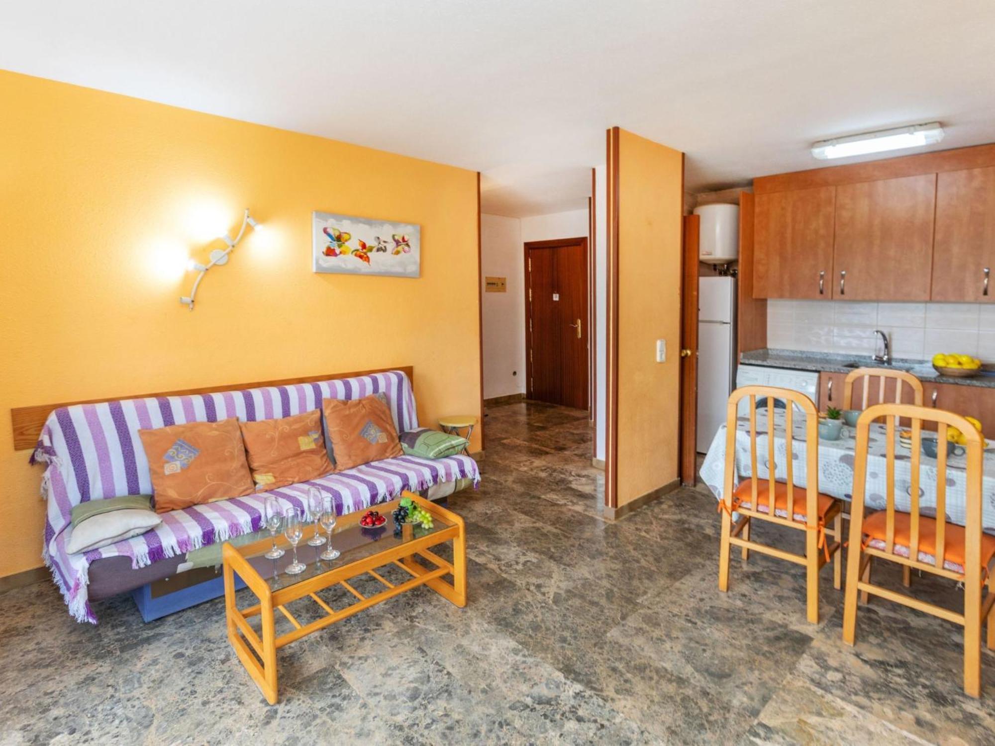 Cala Dorada-2 By Interhome Salou
