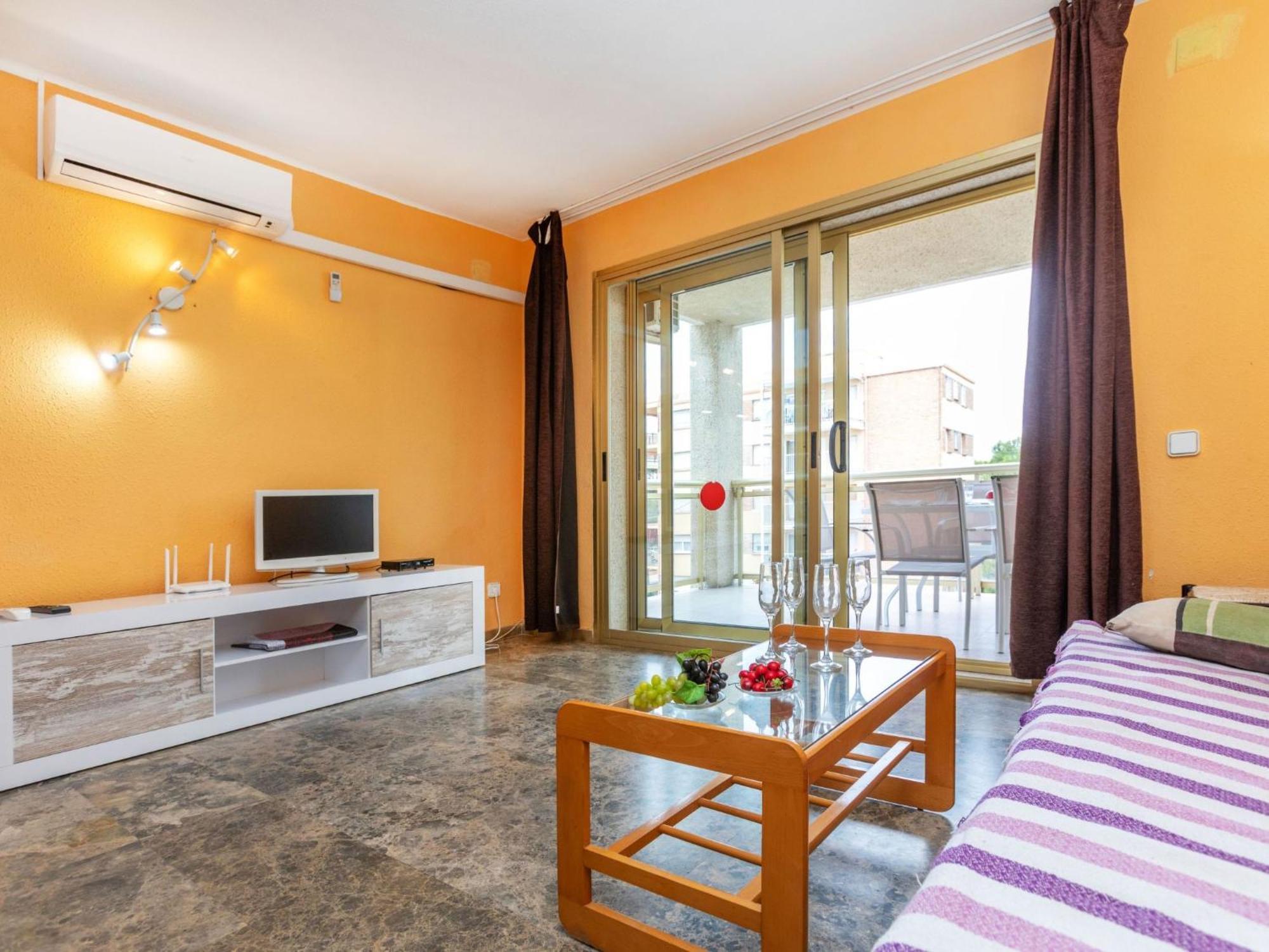 Cala Dorada-2 By Interhome Salou