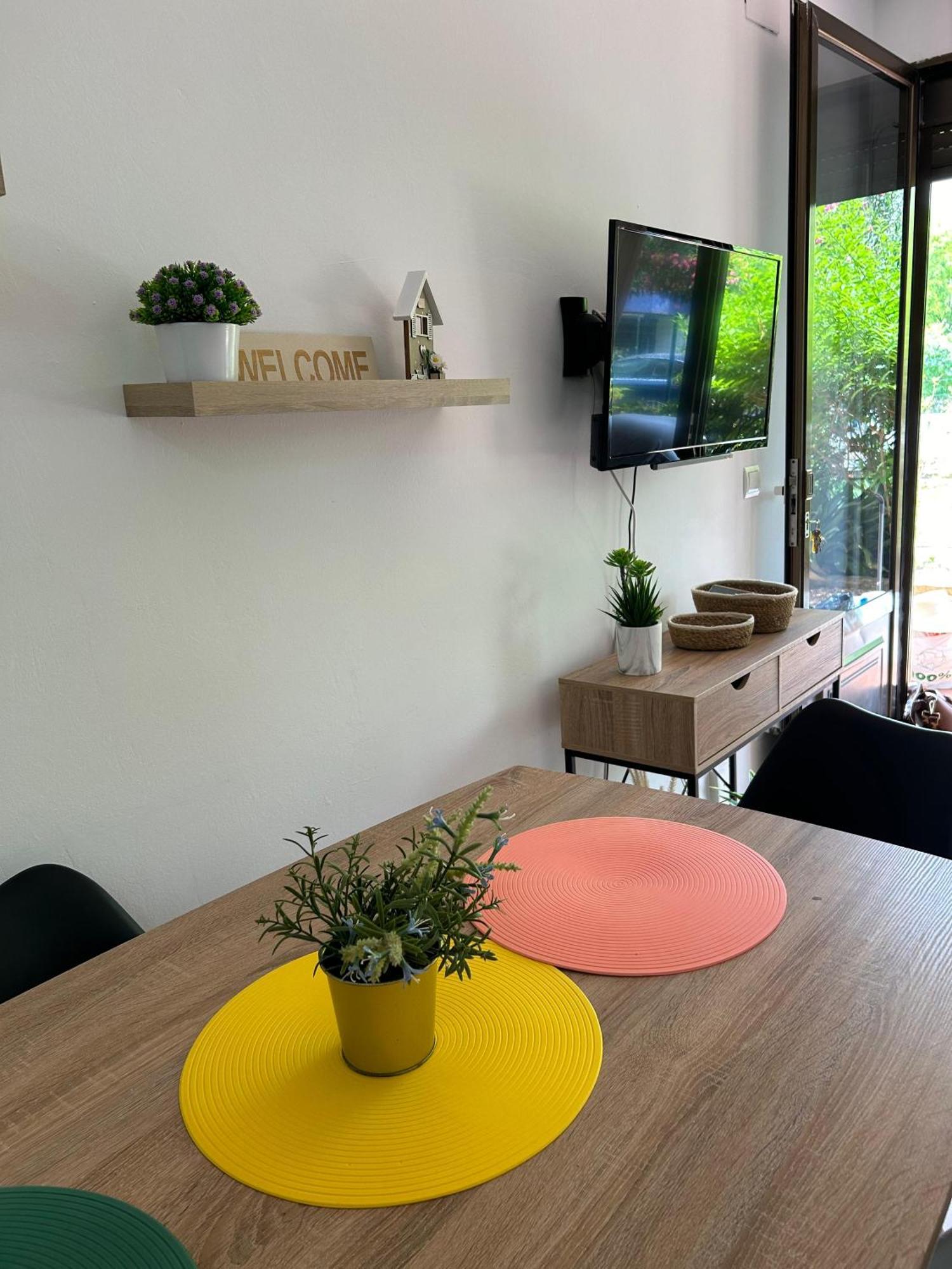 Apartamento Berlin! Paseo Maritimo 2ª Linea De Mar. *