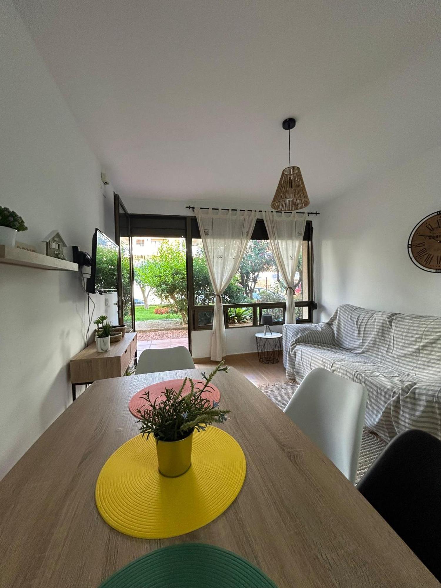 Apartamento Berlin! Paseo Maritimo 2ª Linea De Mar. Appartement Salou
