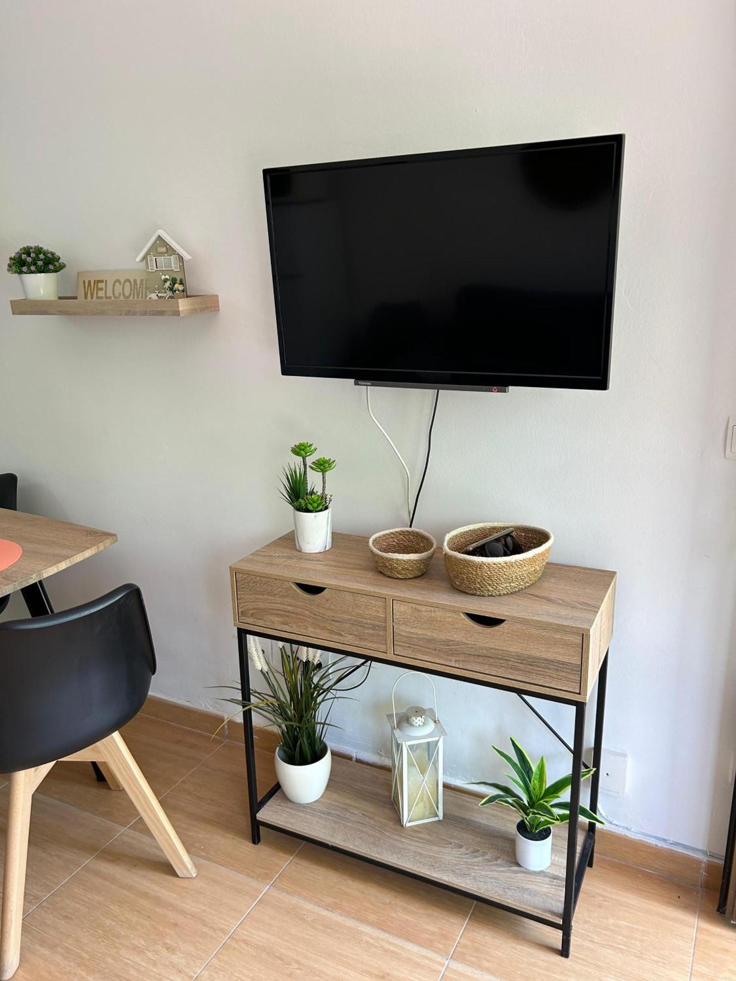 Apartamento Berlin! Paseo Maritimo 2ª Linea De Mar. Appartement *