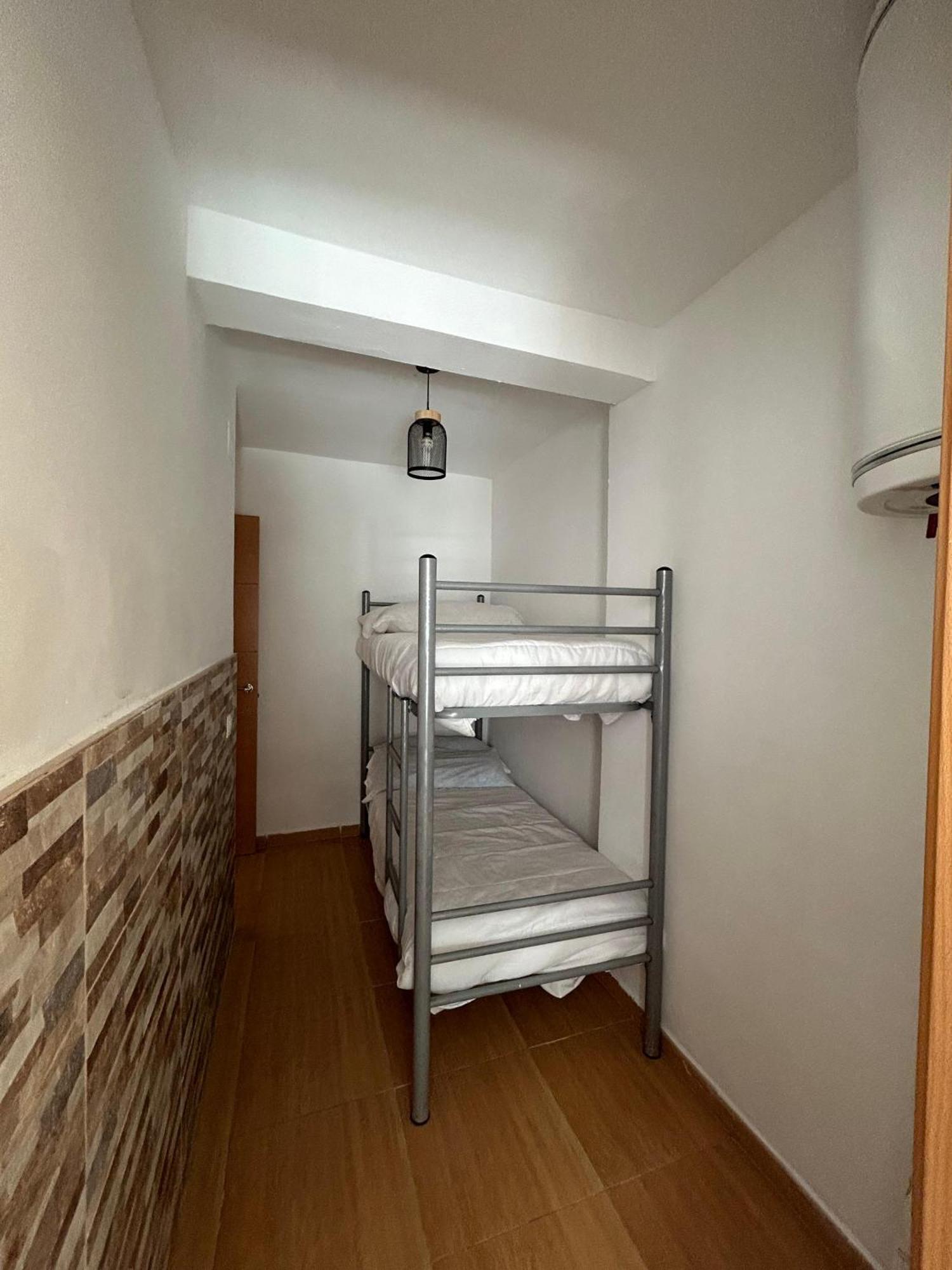 Appartement Apartamento Berlin! Paseo Maritimo 2ª Linea De Mar. *