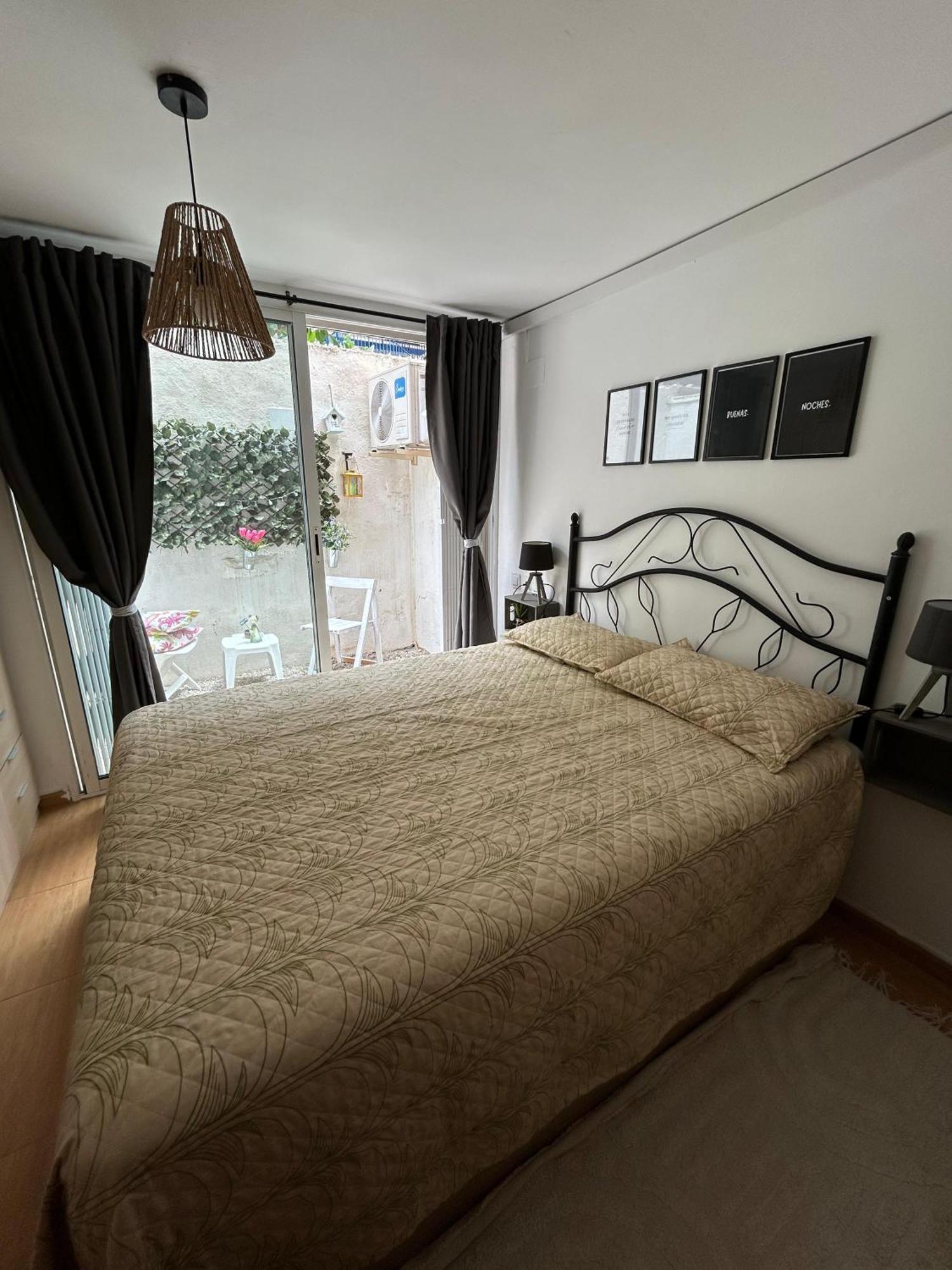 Apartamento Berlin! Paseo Maritimo 2ª Linea De Mar. Appartement Salou