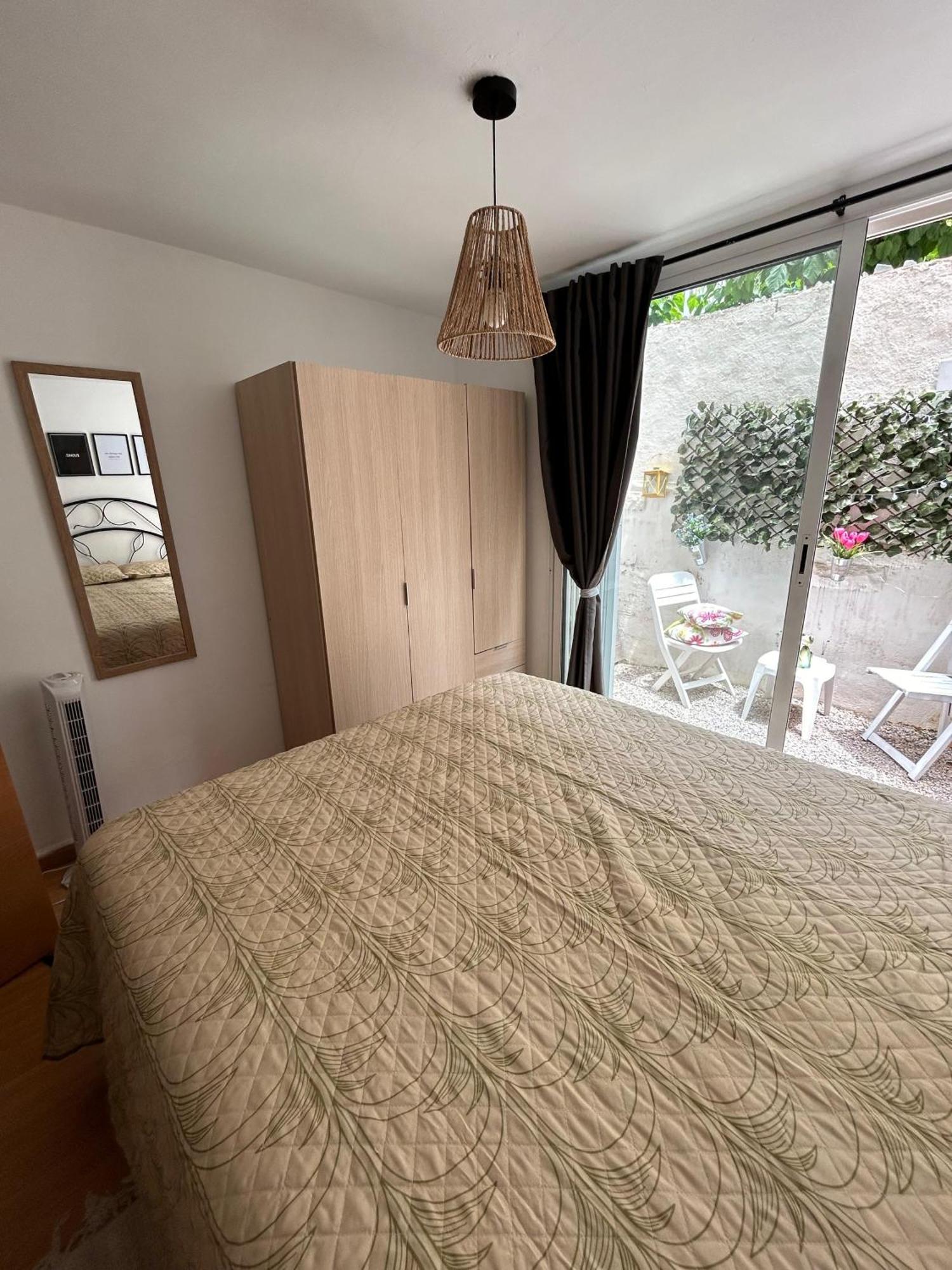 Apartamento Berlin! Paseo Maritimo 2ª Linea De Mar. Appartement *
