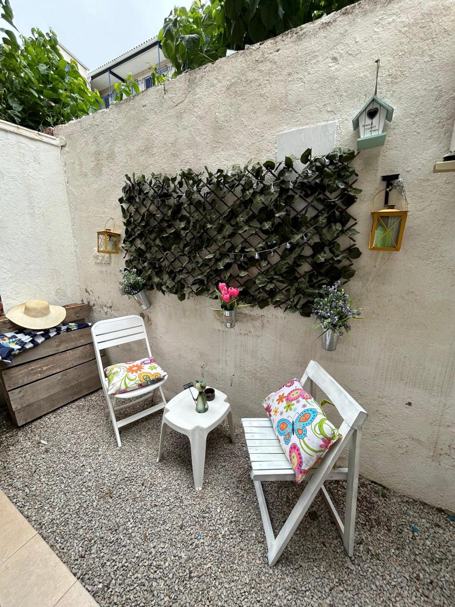 Appartement Apartamento Berlin! Paseo Maritimo 2ª Linea De Mar. *