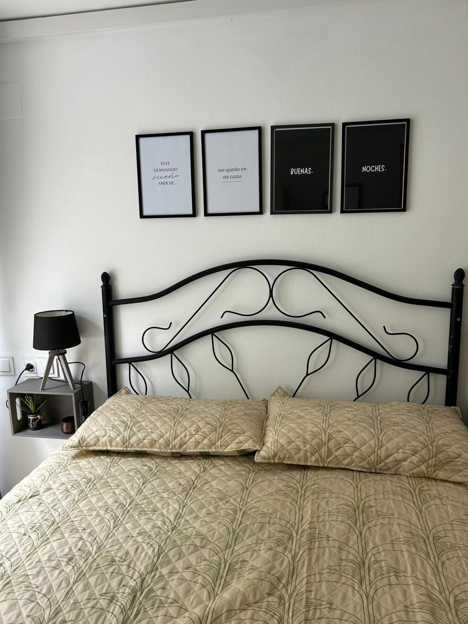 Apartamento Berlin! Paseo Maritimo 2ª Linea De Mar. * Salou