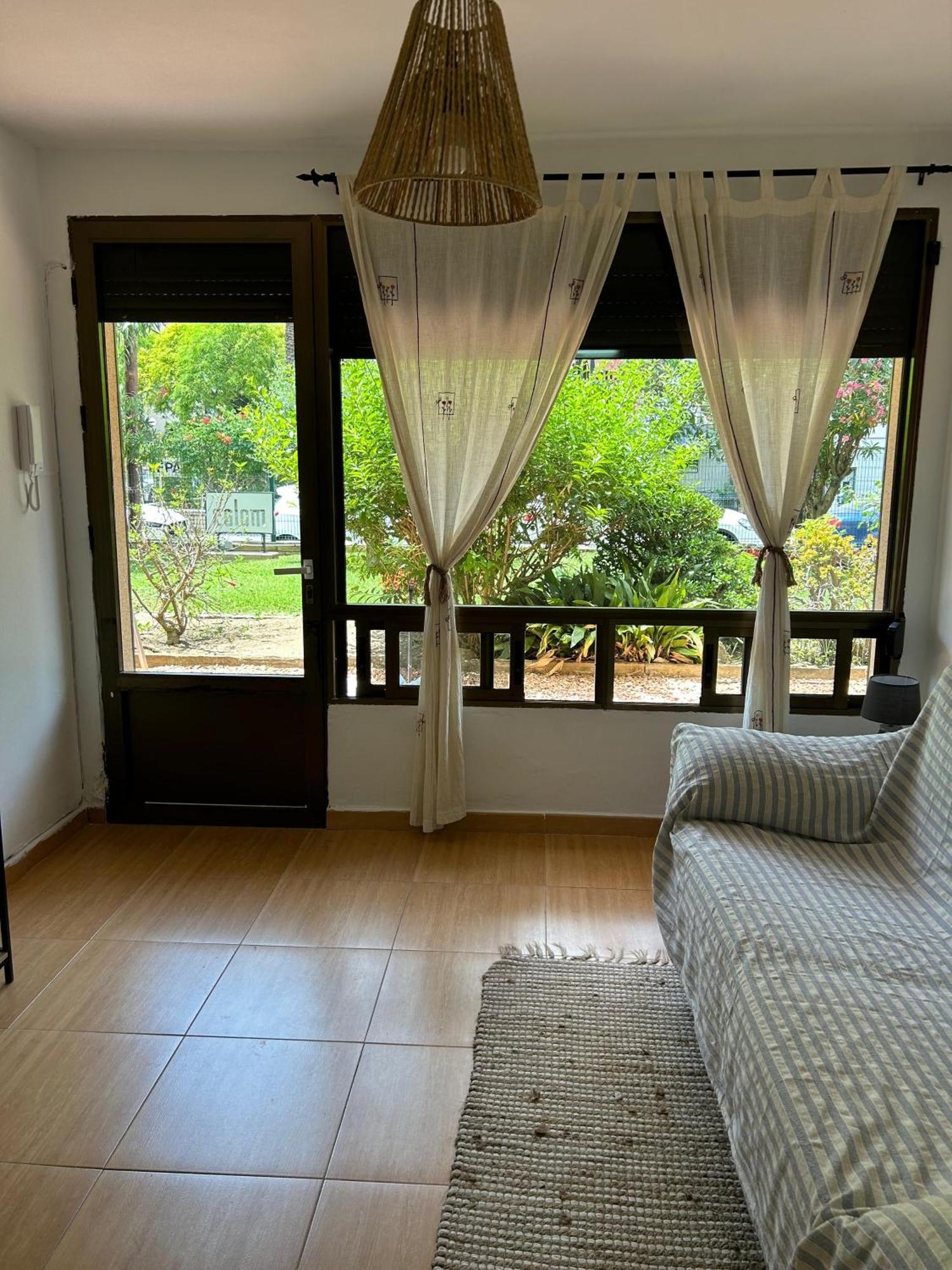 Appartement Apartamento Berlin! Paseo Maritimo 2ª Linea De Mar.