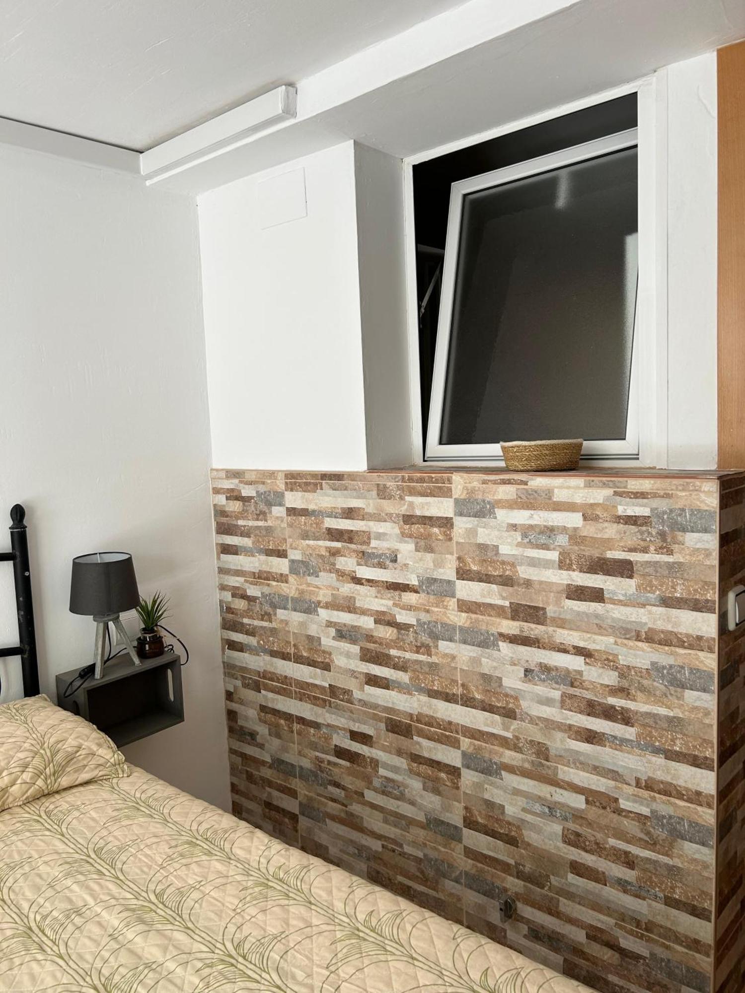 Appartement Apartamento Berlin! Paseo Maritimo 2ª Linea De Mar. Salou