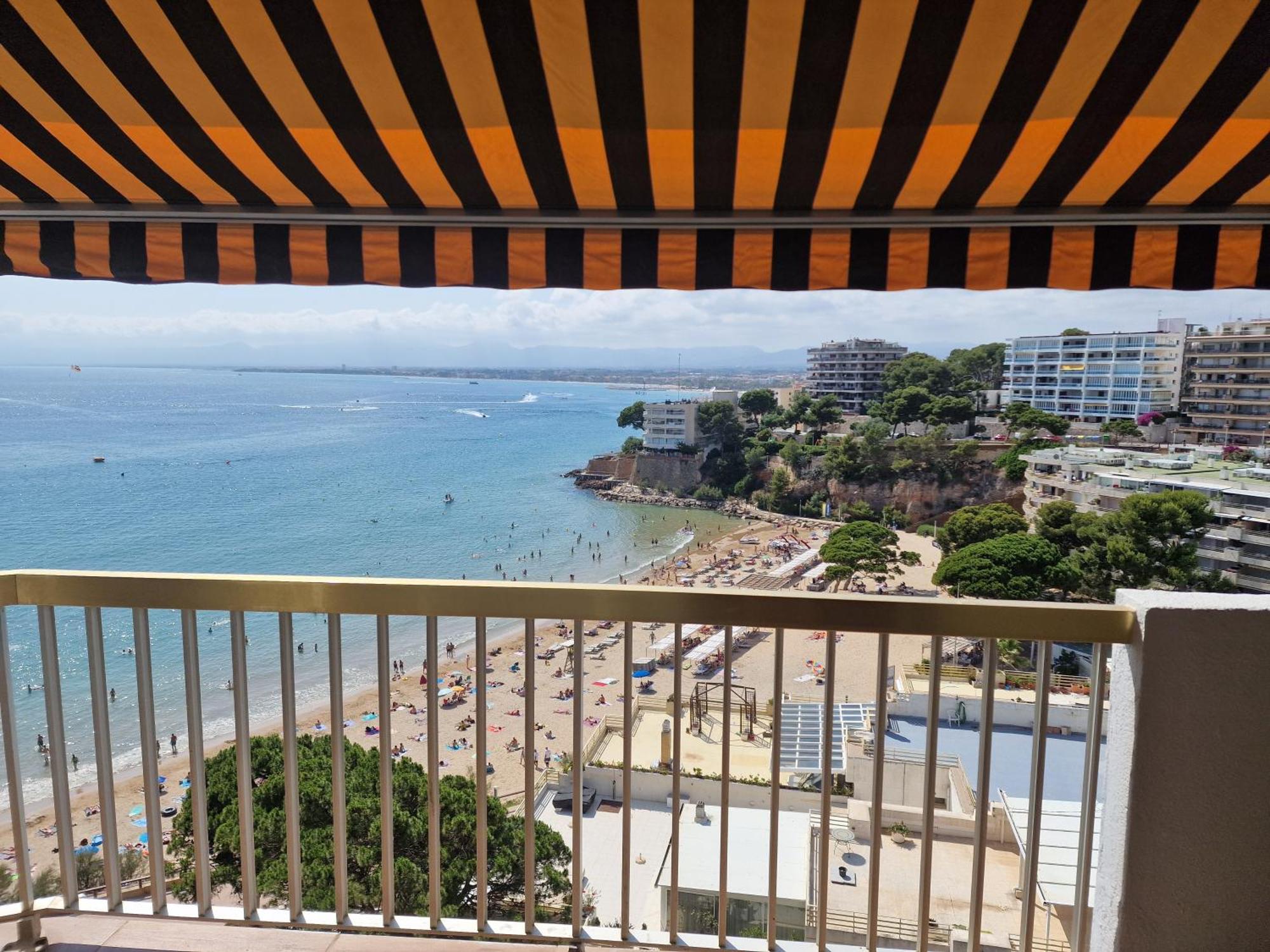 Vistas Playa Apartamento Salou