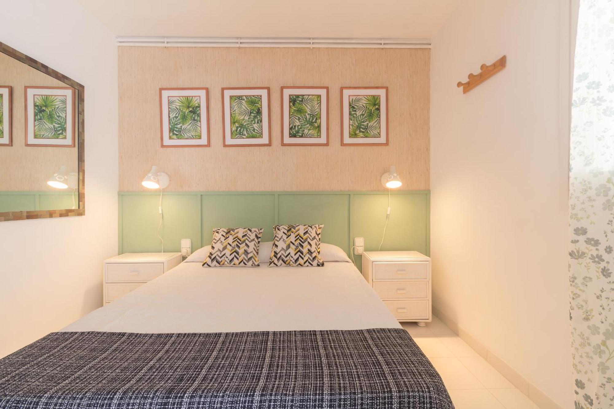 Apartment Blau Mari By Iberplaya Salou