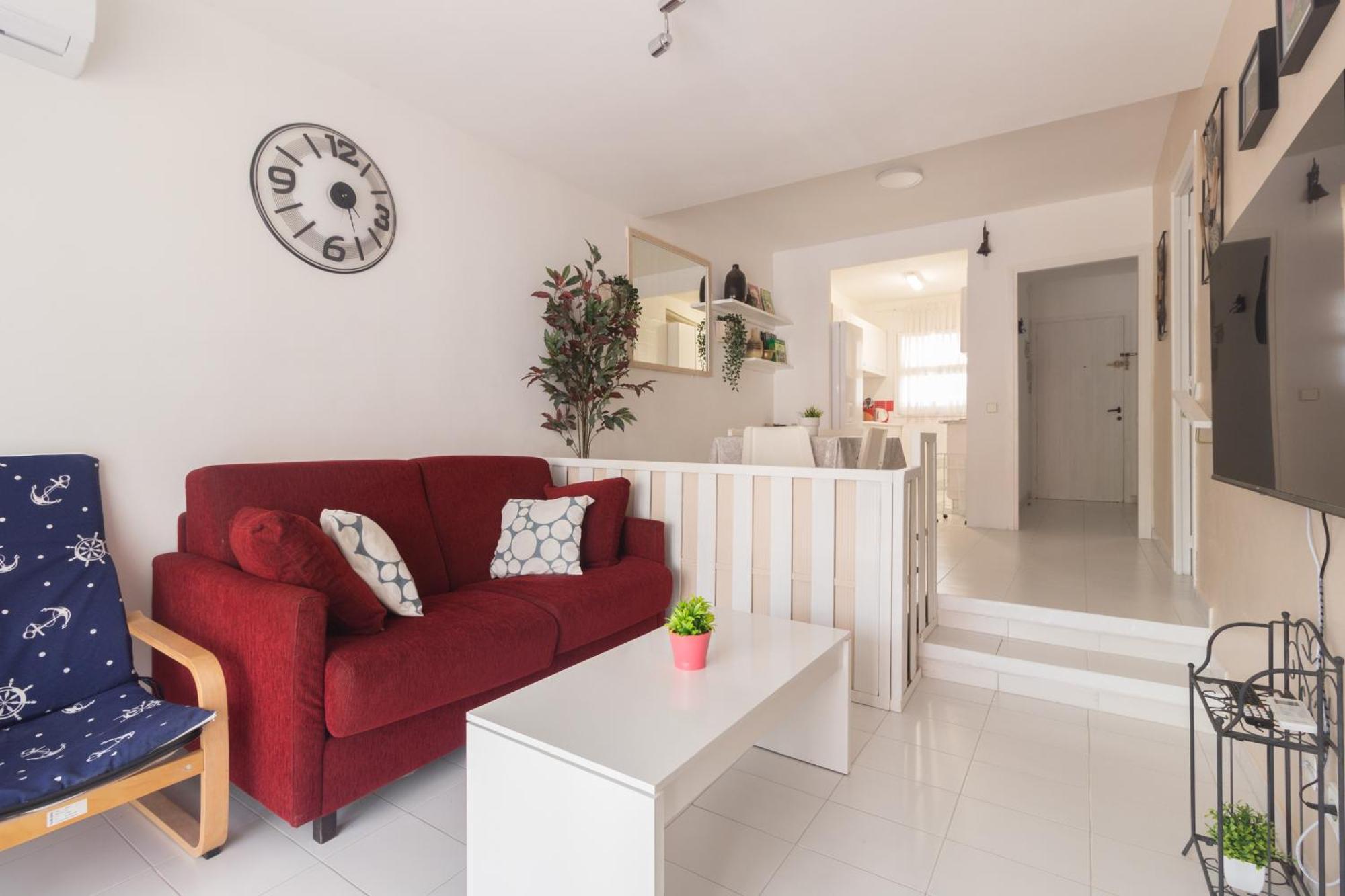 Apartment Blau Mari By Iberplaya