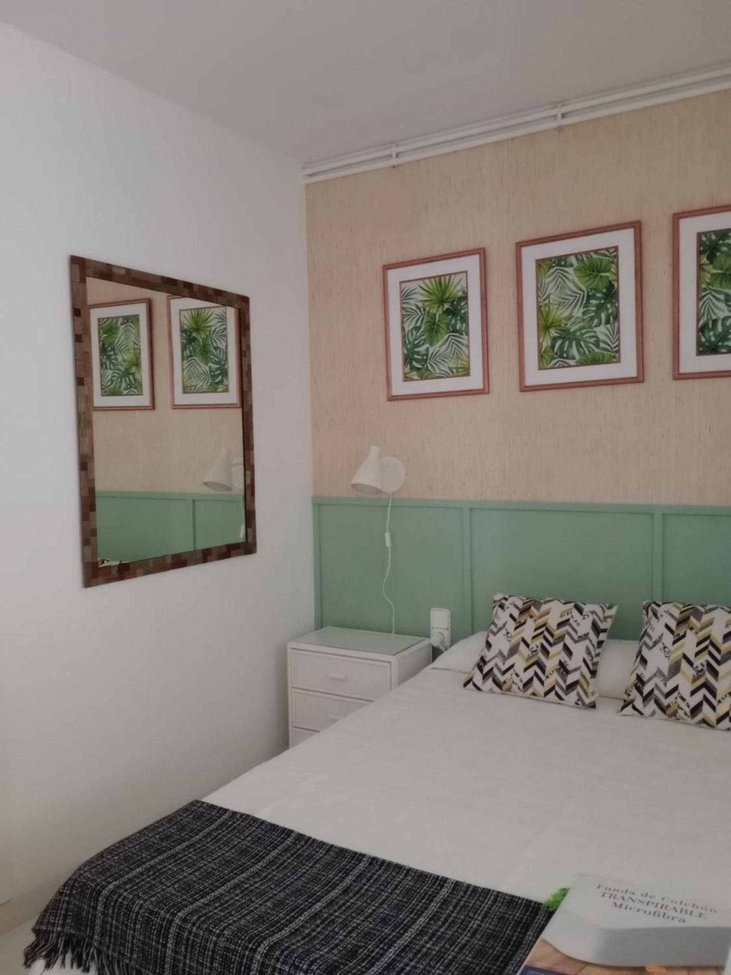Apartment Blau Mari By Iberplaya