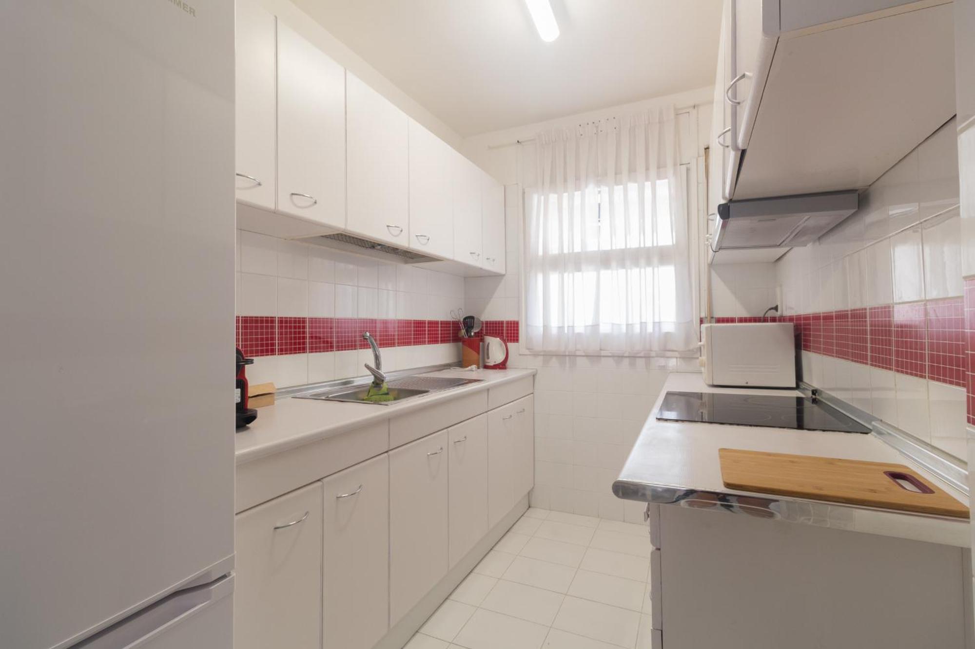 Apartment Blau Mari By Iberplaya Salou